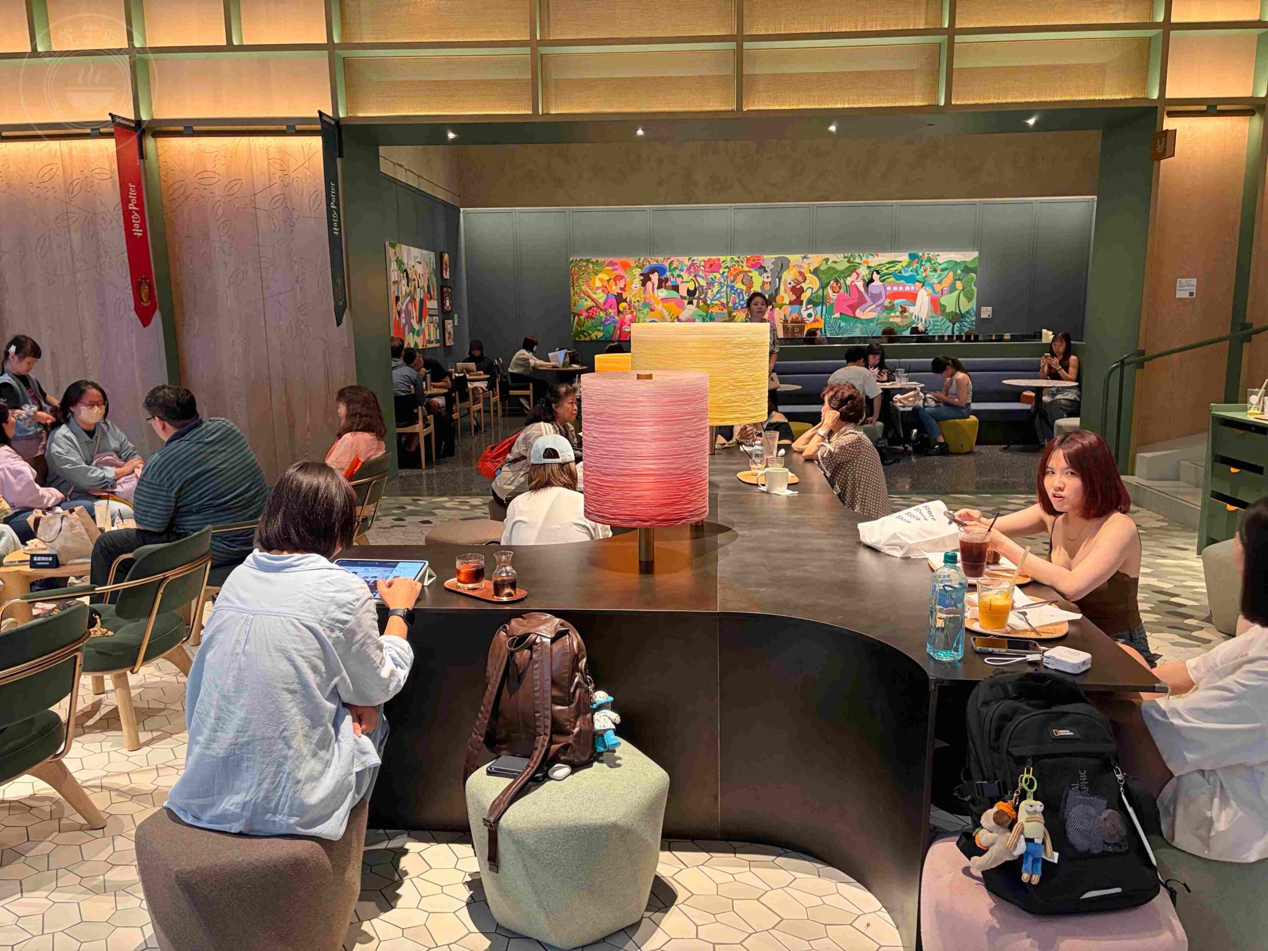 【信義區美食】星巴克典藏 DREAM PLAZA,有101景觀、最美不限時咖啡廳推薦 @趙先生吃飯 【信義區美食】星巴克典藏 DREAM PLAZA,有101景觀、最美不限時咖啡廳推薦 @趙先生吃飯