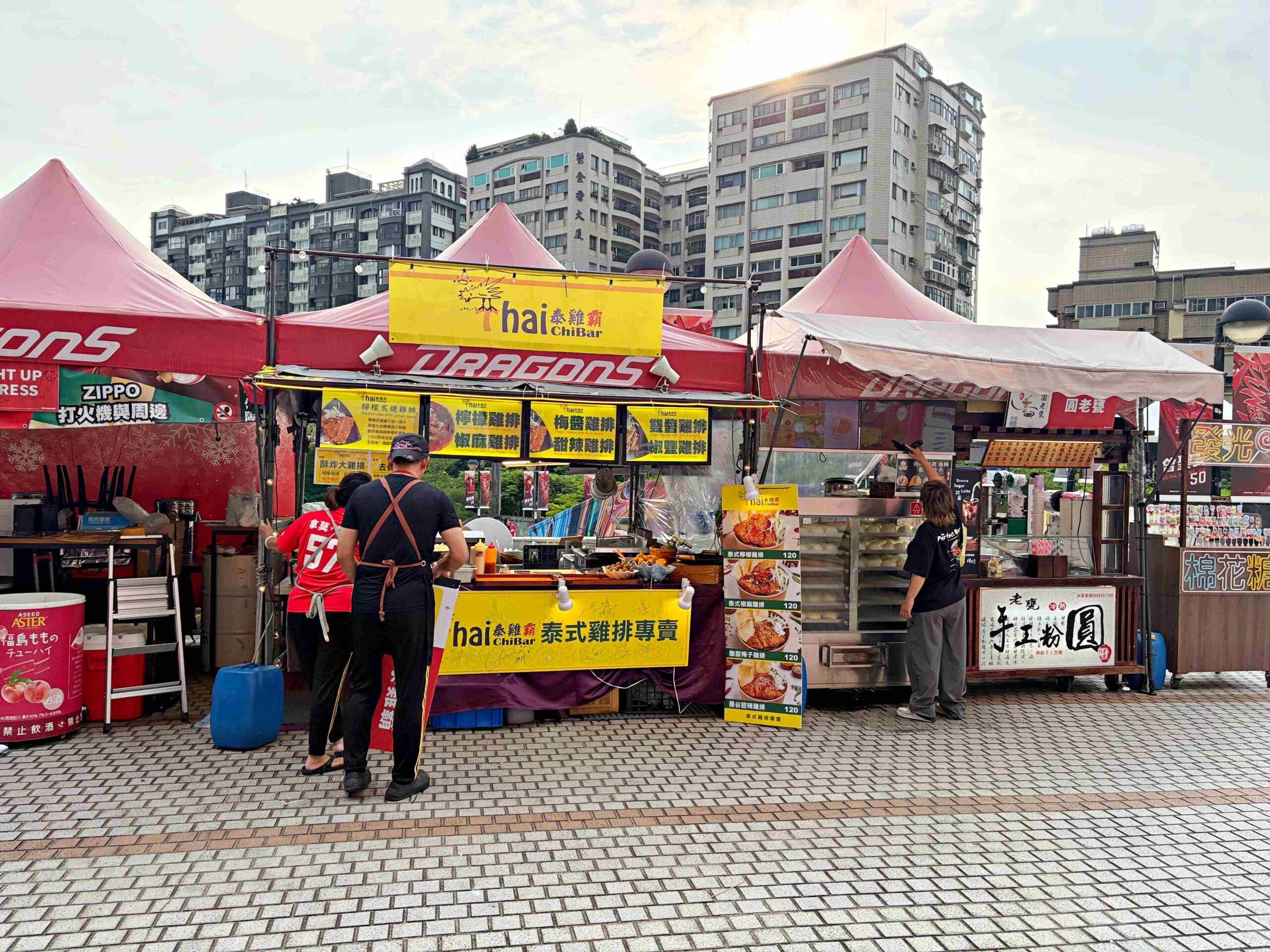 【天母美食】天母棒球場,看棒球邊吃大份量速食與在地小吃,超享受推薦(菜單) @趙先生吃飯 【天母美食】天母棒球場,看棒球邊吃大份量速食與在地小吃,超享受推薦(菜單) @趙先生吃飯