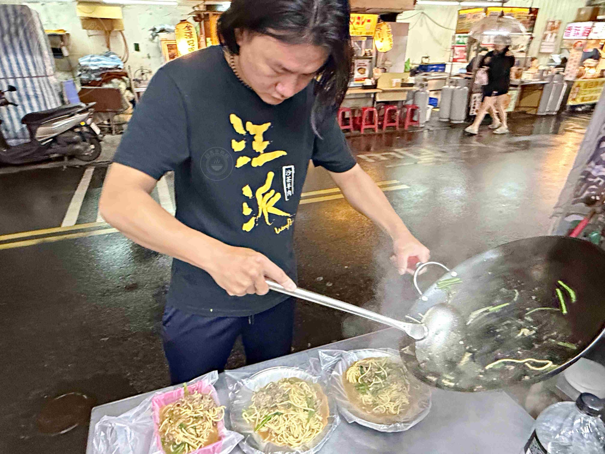 【信義區美食】樂葵微風南山法式鐵板燒，從開胃湯到甜點都超用心推薦！(菜單) @趙先生吃飯