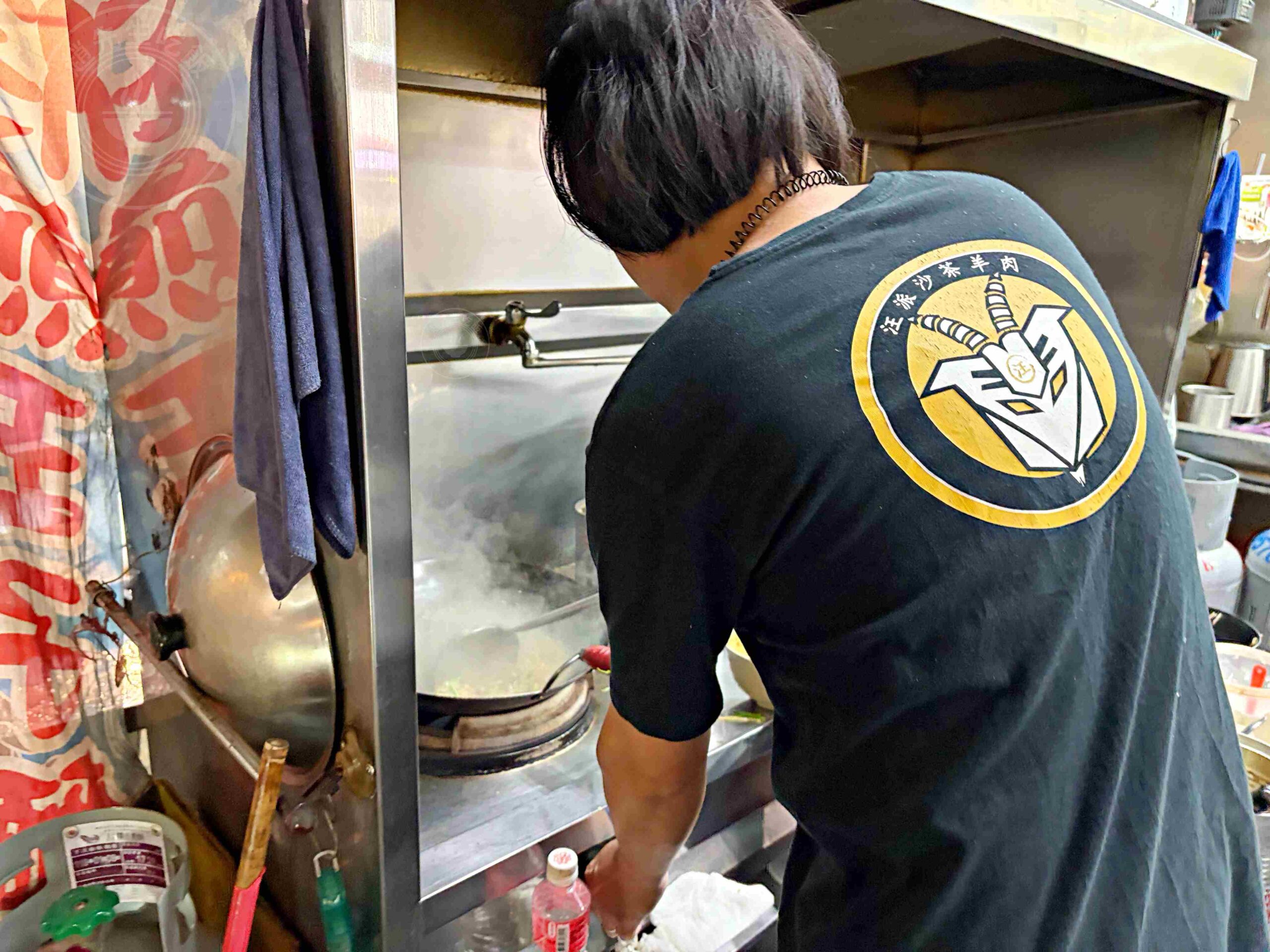 【三重美食】汪派沙茶羊肉 三重店,三和夜市超人氣便宜大碗羊肉專賣店推薦(菜單) @趙先生吃飯 【三重美食】汪派沙茶羊肉 三重店,三和夜市超人氣便宜大碗羊肉專賣店推薦(菜單) @趙先生吃飯