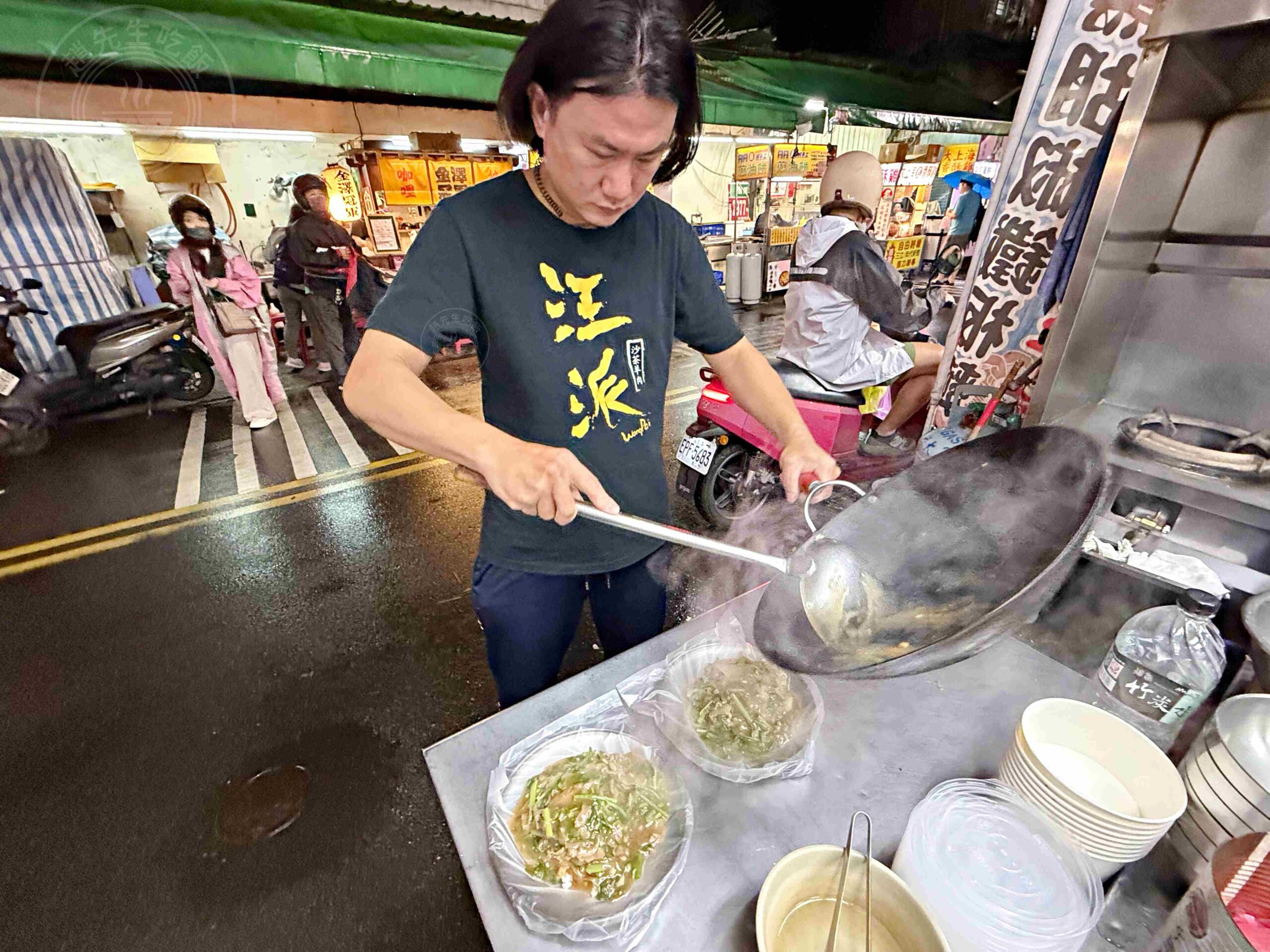 【三重美食】汪派沙茶羊肉 三重店,三和夜市超人氣便宜大碗羊肉專賣店推薦(菜單) @趙先生吃飯 【三重美食】汪派沙茶羊肉 三重店,三和夜市超人氣便宜大碗羊肉專賣店推薦(菜單) @趙先生吃飯