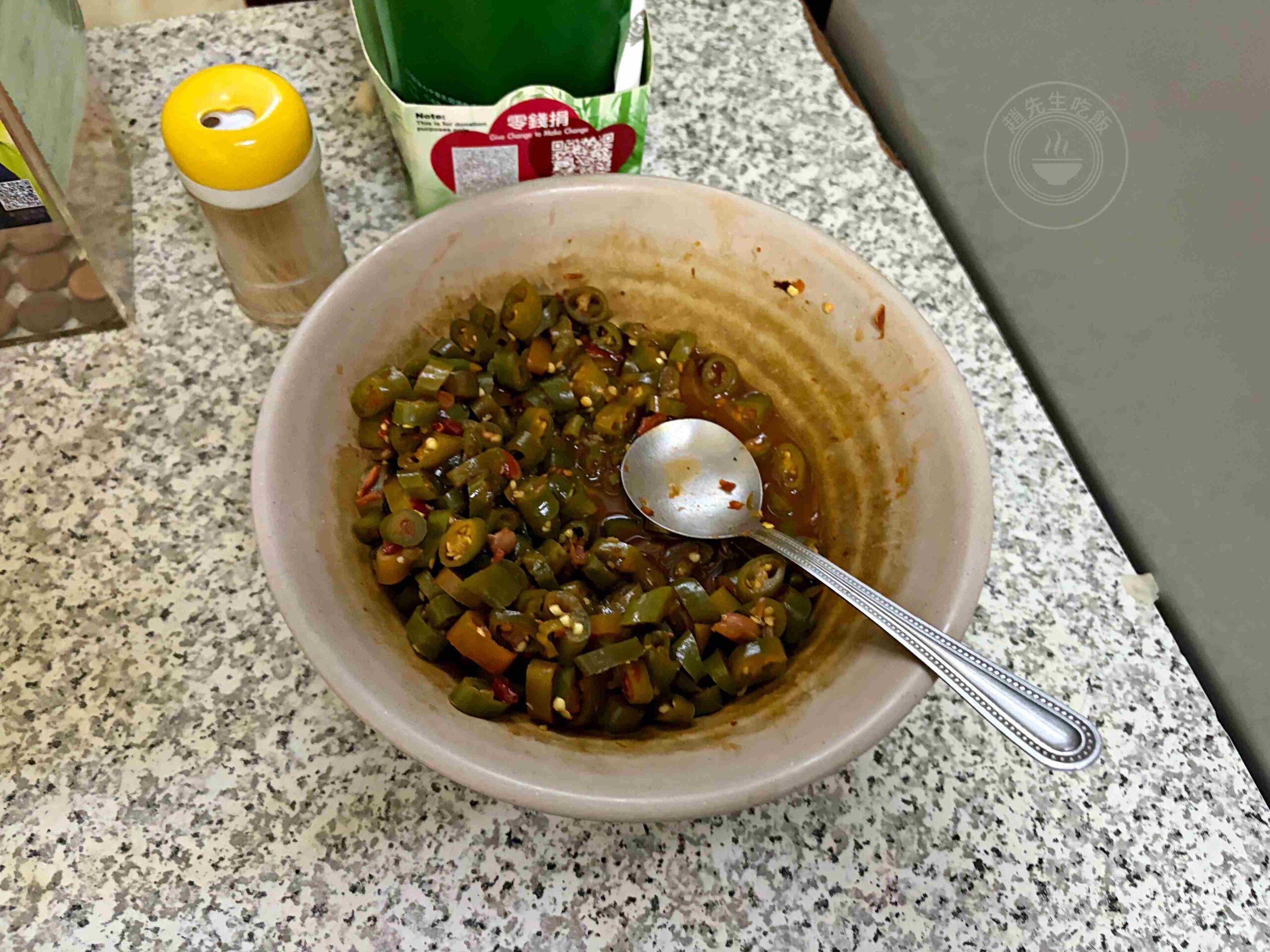 【彰化美食】聞香牛肉麵，湯麵無限續加吃到飽推薦(菜單) @趙先生吃飯