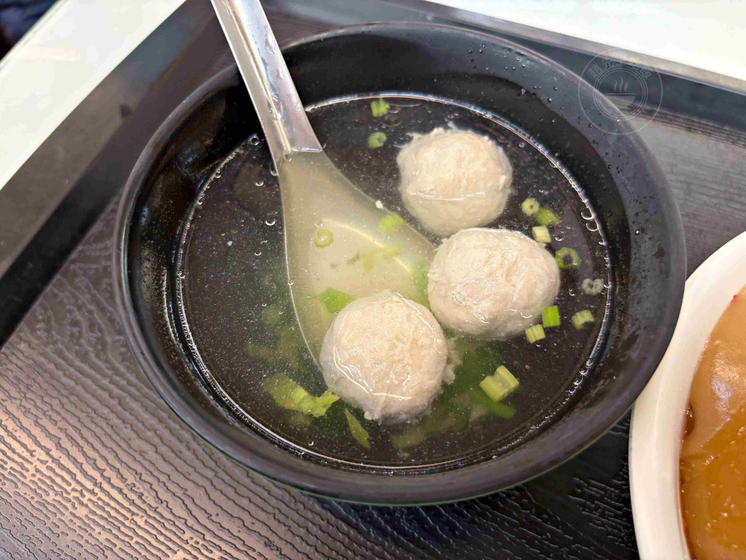 【彰化美食】彰化老担阿璋肉圓，五十年的傳統油泡Q彈味道推薦(菜單) @趙先生吃飯