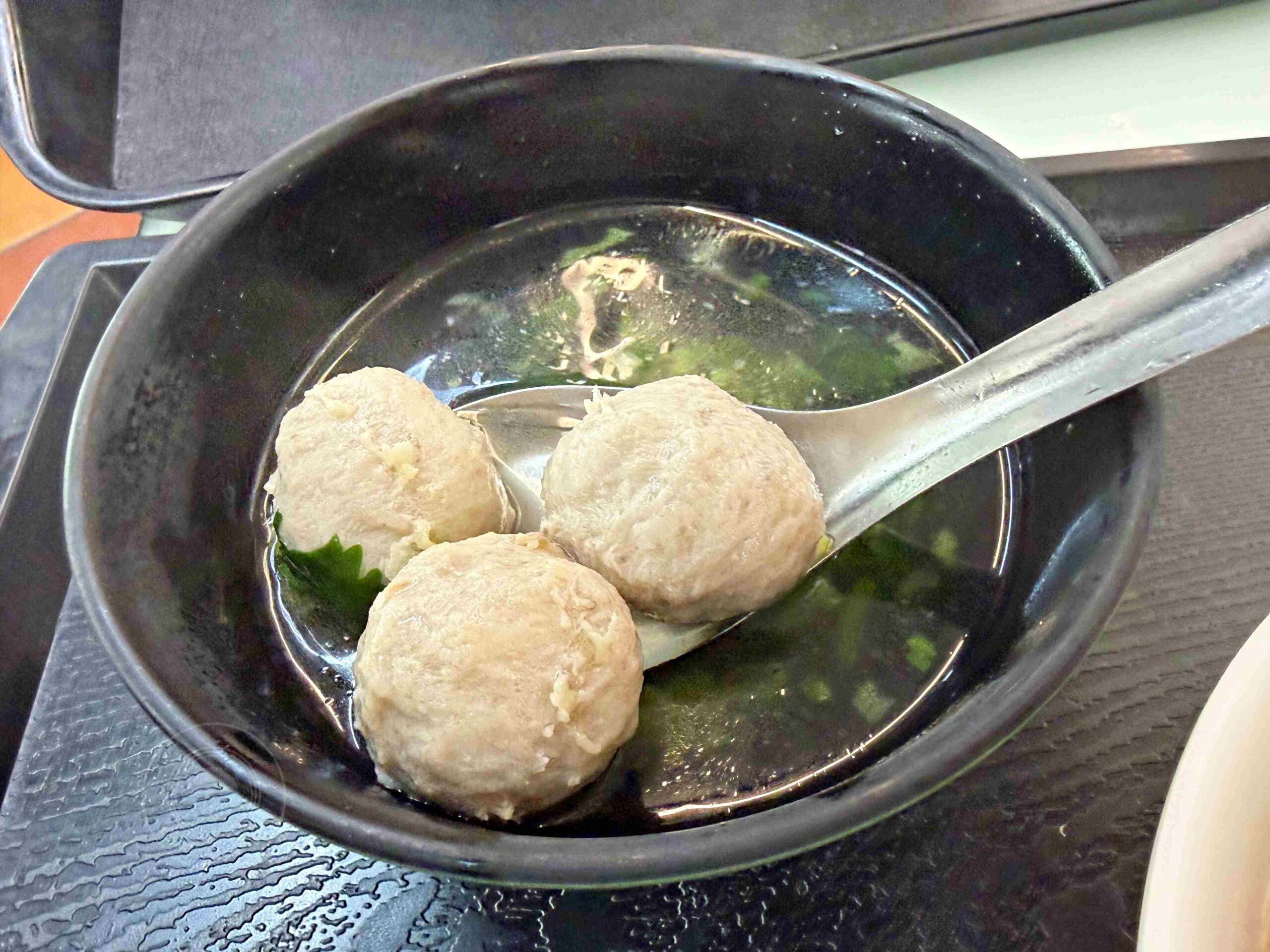 【彰化美食】彰化老担阿璋肉圓，五十年的傳統油泡Q彈味道推薦(菜單) @趙先生吃飯