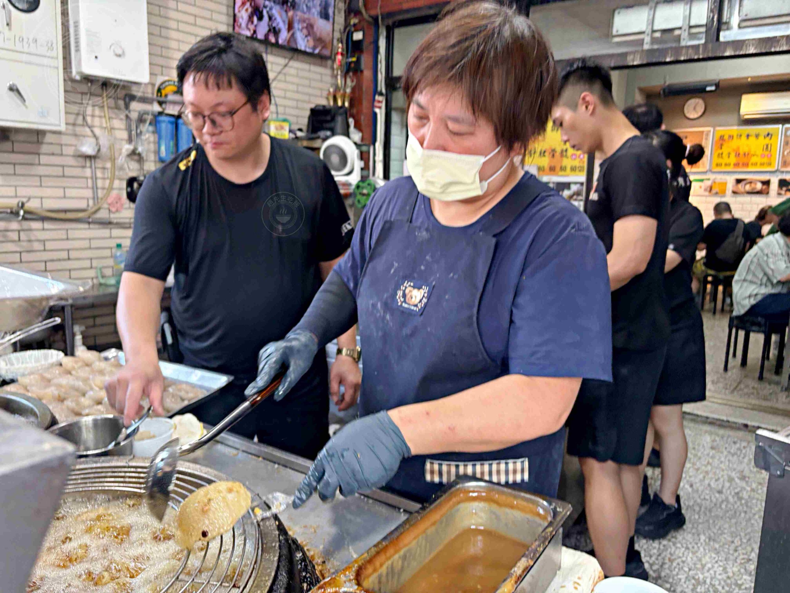 【彰化美食】阿三肉圓,破萬則評價,在地人說也一直吃的脆皮彰化肉圓推薦(菜單) @趙先生吃飯 【彰化美食】阿三肉圓,破萬則評價,在地人說也一直吃的脆皮彰化肉圓推薦(菜單) @趙先生吃飯