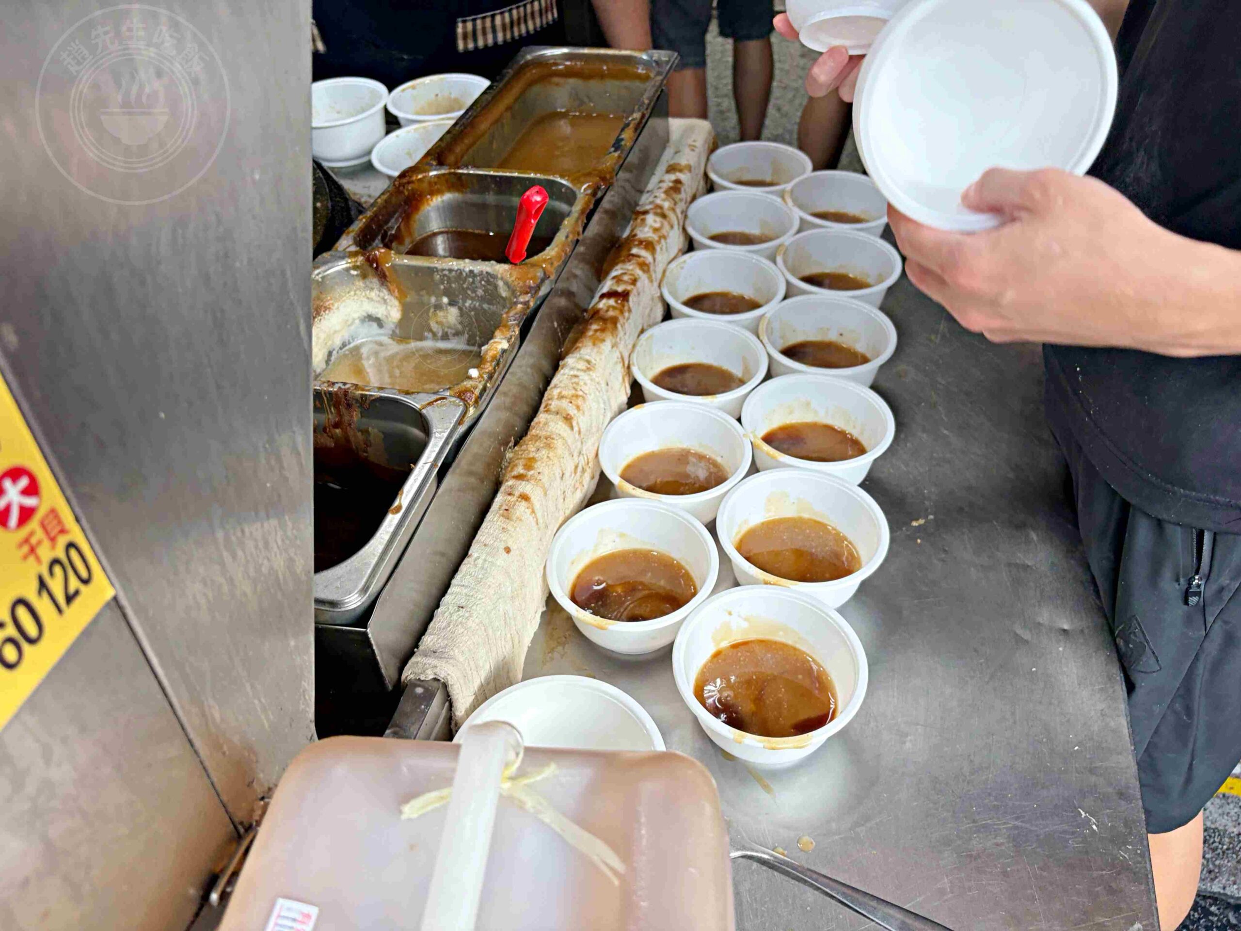 【彰化美食】阿三肉圓,破萬則評價,在地人說也一直吃的脆皮彰化肉圓推薦(菜單) @趙先生吃飯 【彰化美食】阿三肉圓,破萬則評價,在地人說也一直吃的脆皮彰化肉圓推薦(菜單) @趙先生吃飯