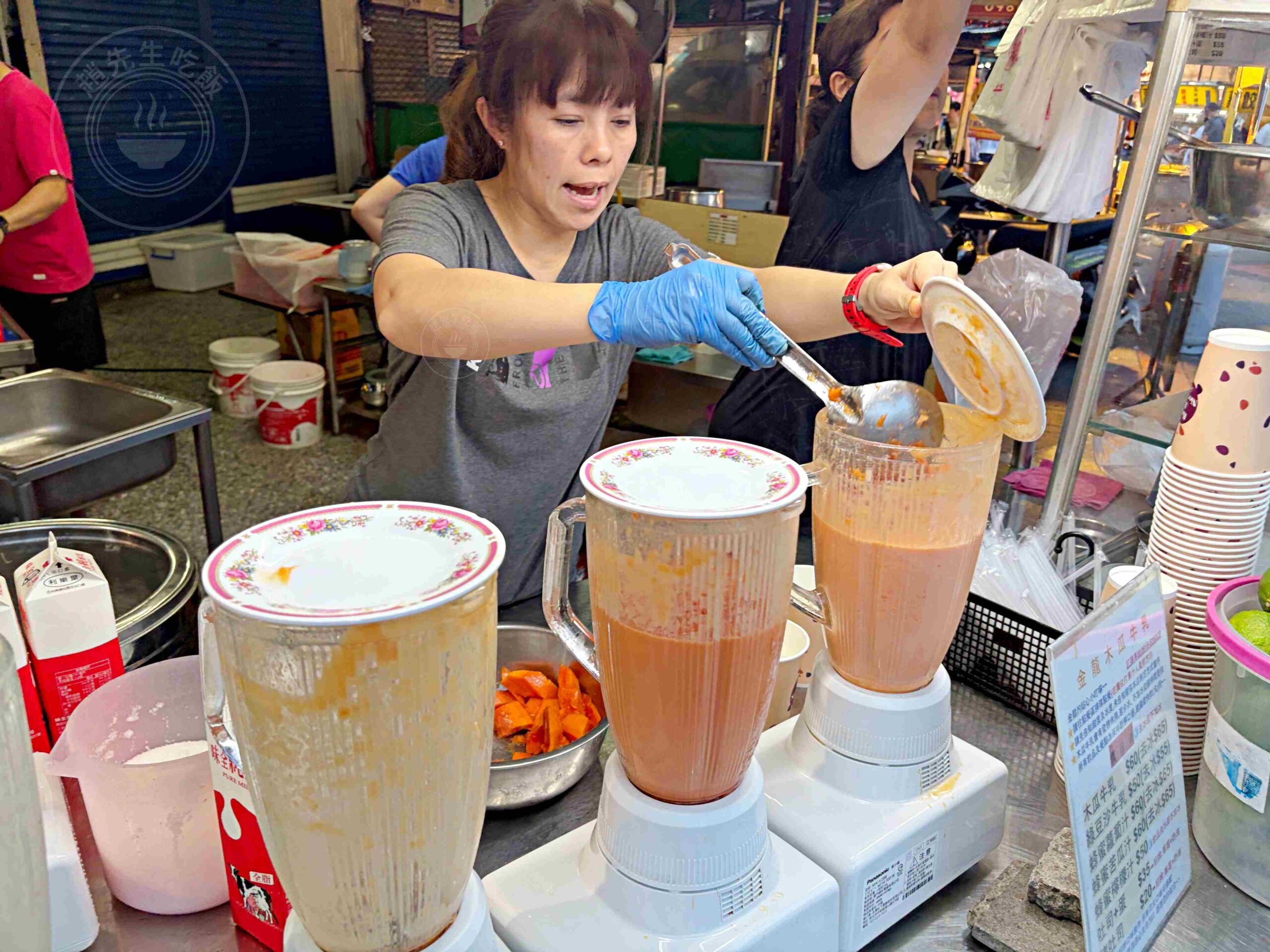 【中山區美食】原味屋，超強平價好吃高CP泰式推薦 (菜單) @趙先生吃飯