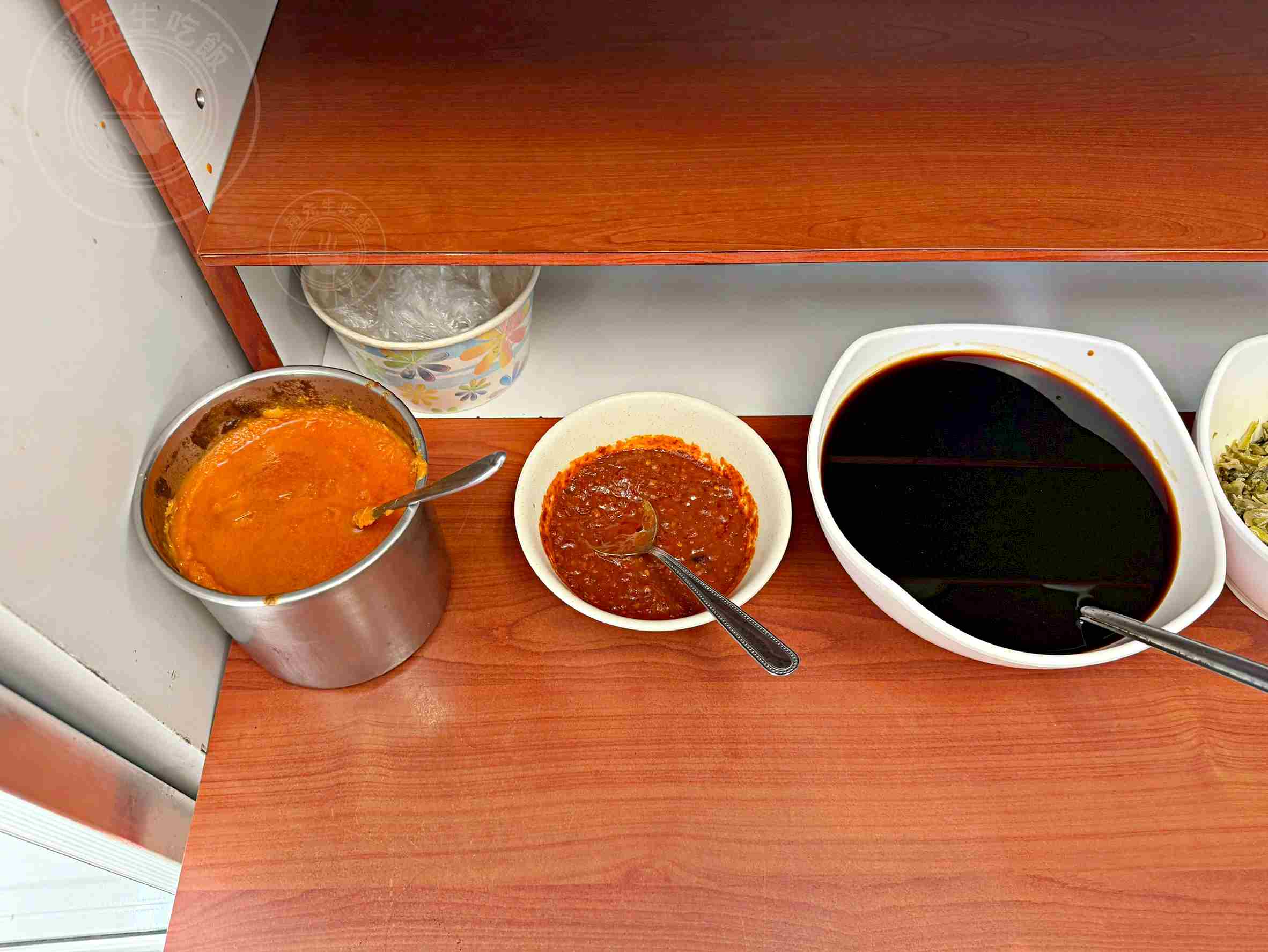 【大安區美食】永康刀削麵,機器人削麵滿新奇,麵類份料量超大推薦炸醬麵、番茄牛肉麵(菜單) @趙先生吃飯 【大安區美食】永康刀削麵,機器人削麵滿新奇,麵類份料量超大推薦炸醬麵、番茄牛肉麵(菜單) @趙先生吃飯