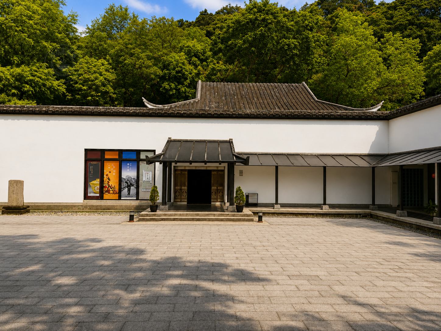 【新北坪林一日遊】坪林茶業博物館,充滿茶香的江南庭園與森林步道推薦,符合資格免門票 @趙先生吃飯 【新北坪林一日遊】坪林茶業博物館,充滿茶香的江南庭園與森林步道推薦,符合資格免門票 @趙先生吃飯