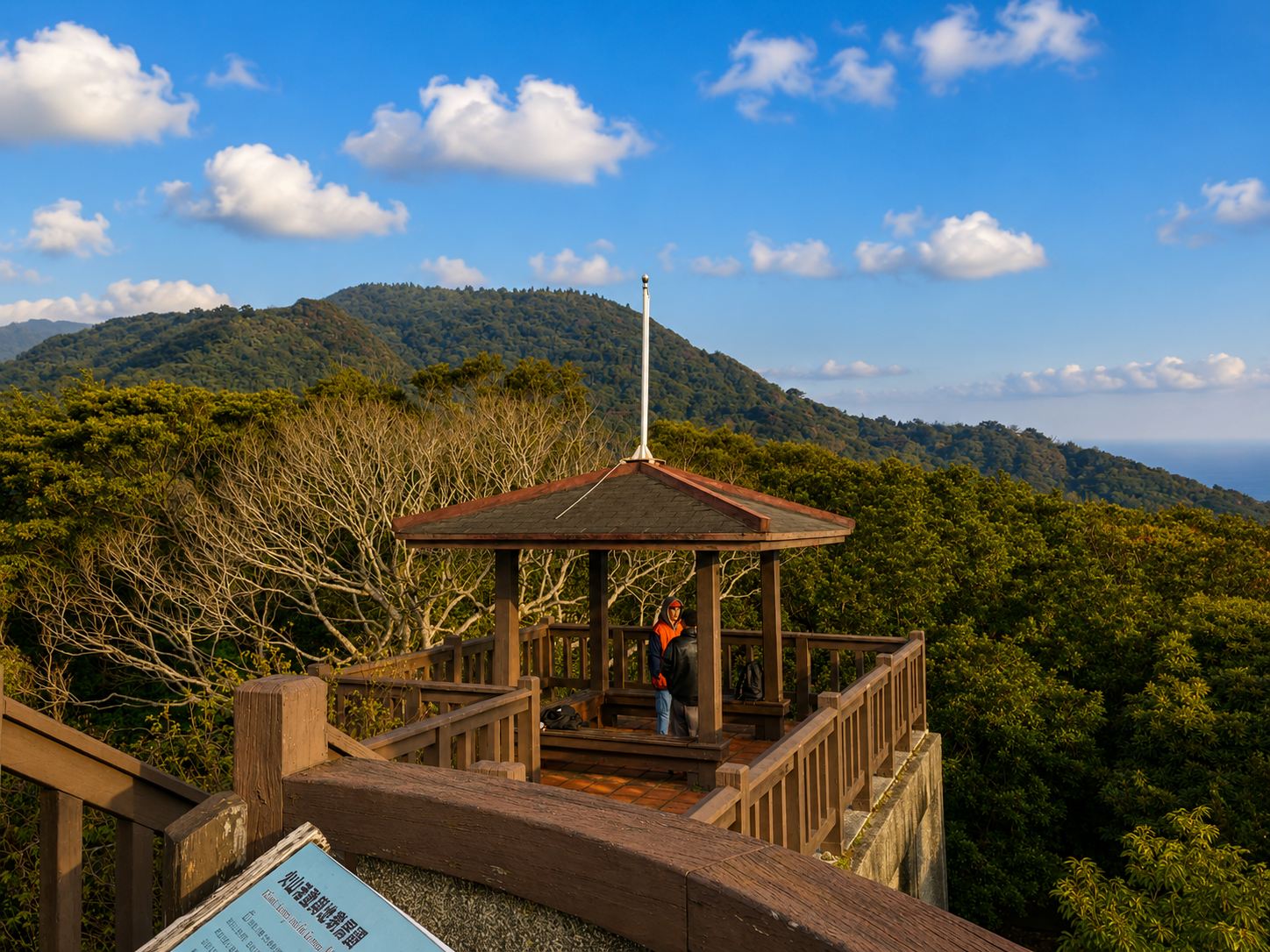 【北投/陽明山景點】中正山親山步道,15分鐘輕鬆登頂,大台北環繞風景推薦(360度觀景台) @趙先生吃飯 【北投/陽明山景點】中正山親山步道,15分鐘輕鬆登頂,大台北環繞風景推薦(360度觀景台) @趙先生吃飯