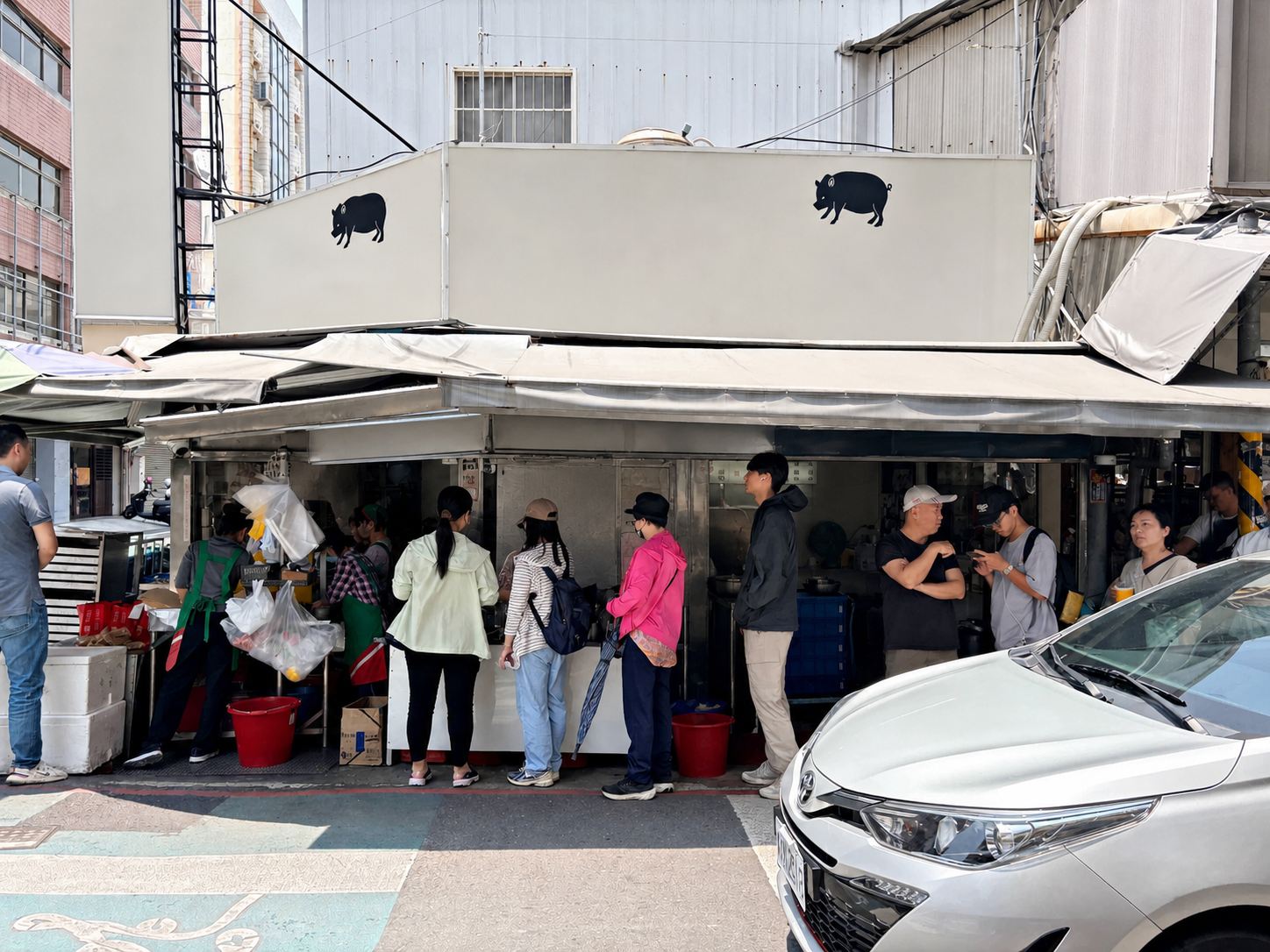 【國父紀念館美食】筷子小廚：老字號二代店飄香江浙手路菜 @趙先生吃飯