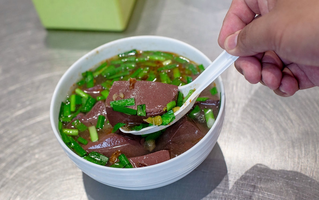 【三重美食】田中臭豆腐,一週只賣假日,在地人帶路,好吃臭豆腐推薦(菜單) @趙先生吃飯 【三重美食】田中臭豆腐,一週只賣假日,在地人帶路,好吃臭豆腐推薦(菜單) @趙先生吃飯