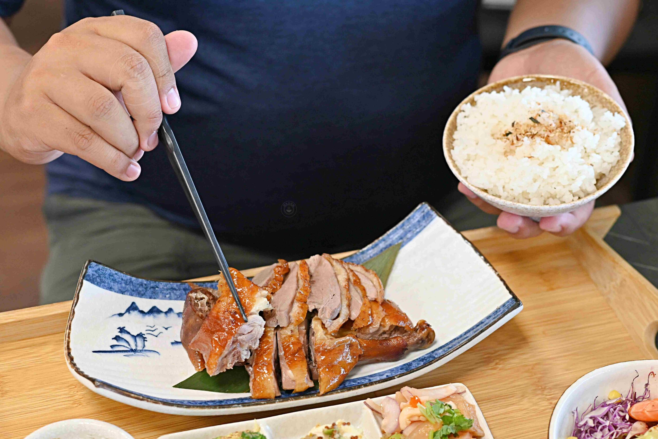 【宜蘭美食】光鮮生活美食館,礁溪極品個人定食,大片稻田窗景、烤鴨、肋排、龍蝦都推薦(菜單) @趙先生吃飯 【宜蘭美食】光鮮生活美食館,礁溪極品個人定食,大片稻田窗景、烤鴨、肋排、龍蝦都推薦(菜單) @趙先生吃飯