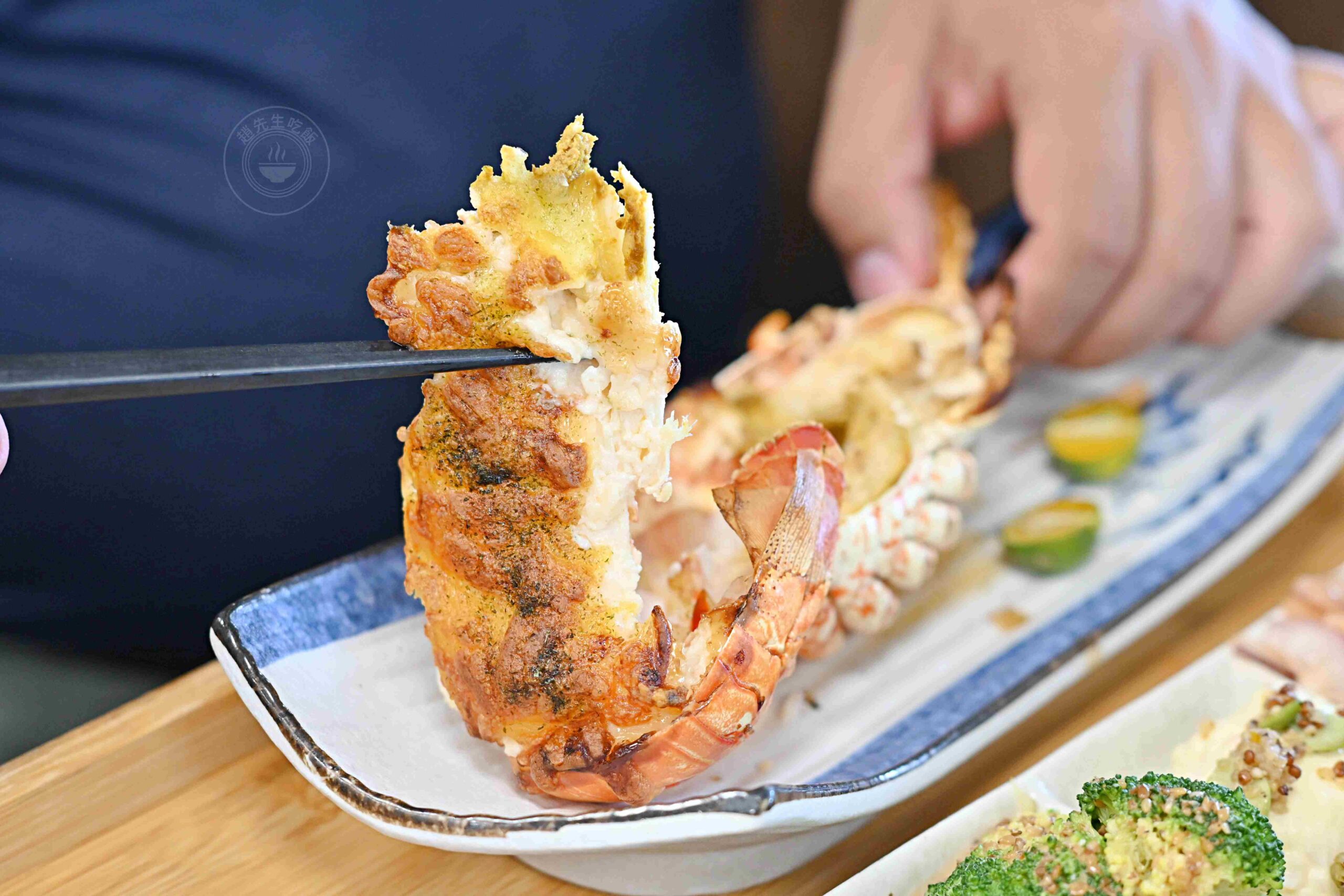 【宜蘭美食】光鮮生活美食館,礁溪極品個人定食,大片稻田窗景、烤鴨、肋排、龍蝦都推薦(菜單) @趙先生吃飯 【宜蘭美食】光鮮生活美食館,礁溪極品個人定食,大片稻田窗景、烤鴨、肋排、龍蝦都推薦(菜單) @趙先生吃飯