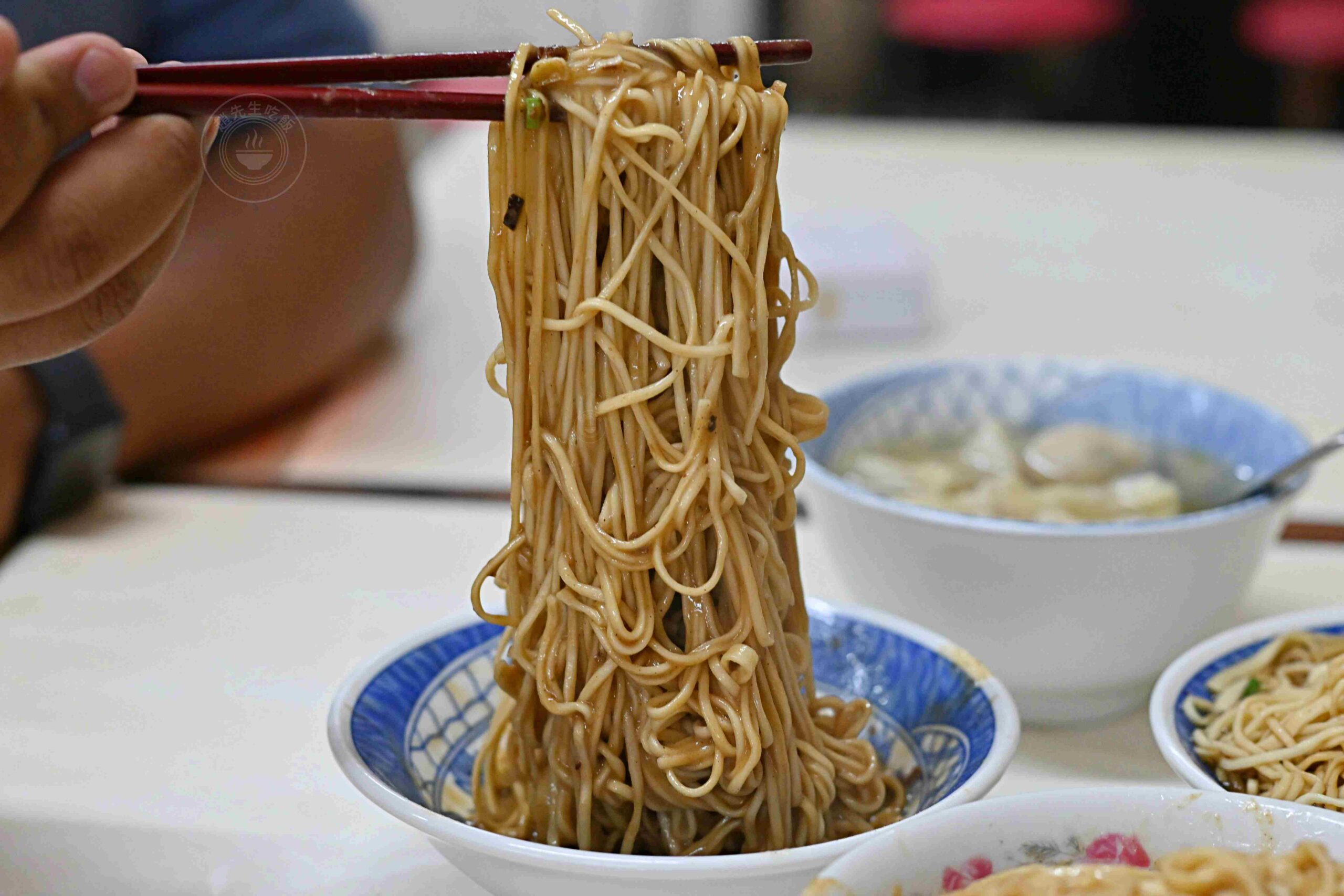 【宜蘭美食】復興路炸醬麵,在地老字號炸醬麵三兄弟,推薦炸醬麵與麻醬麵(菜單) @趙先生吃飯 【宜蘭美食】復興路炸醬麵,在地老字號炸醬麵三兄弟,推薦炸醬麵與麻醬麵(菜單) @趙先生吃飯