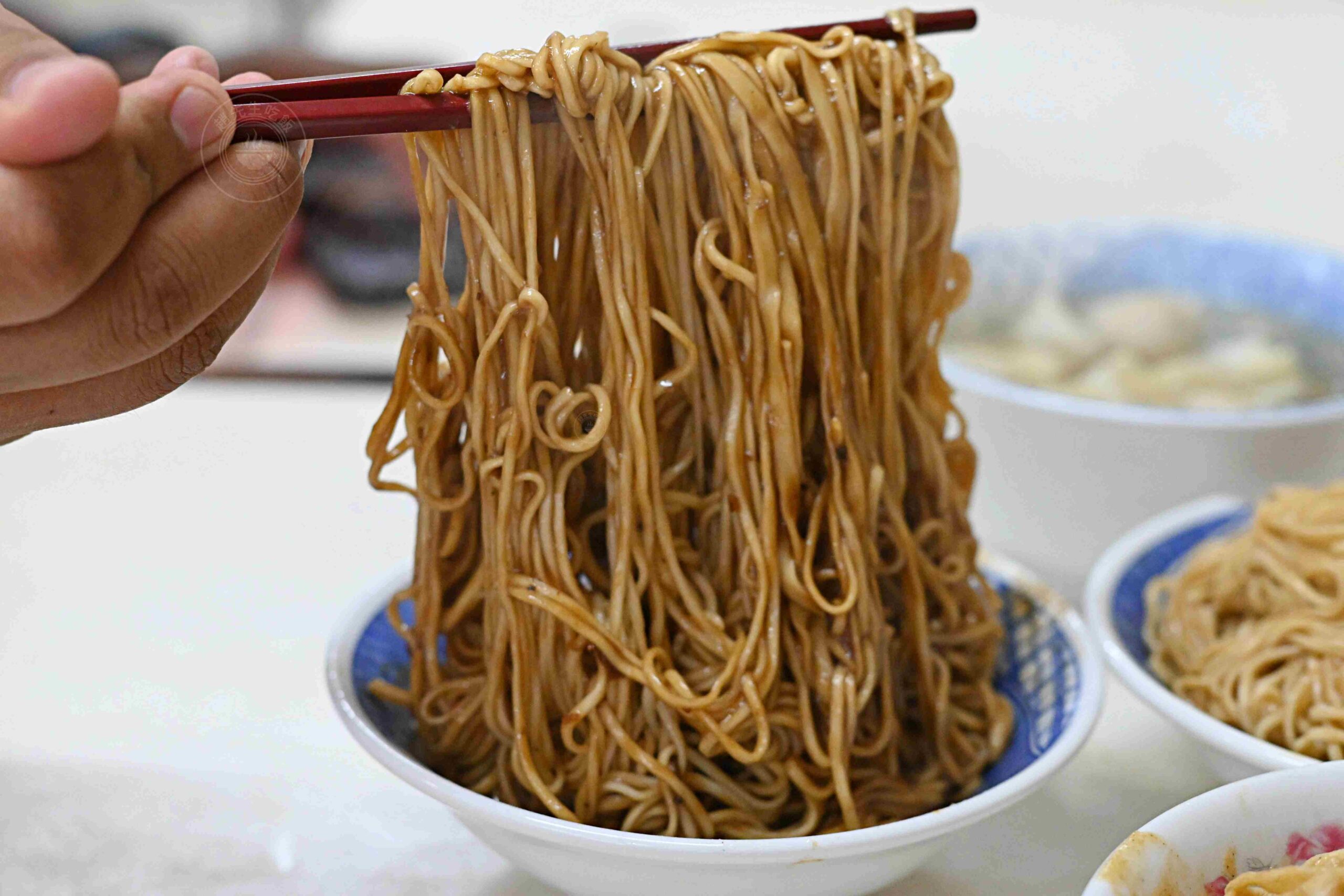 【宜蘭美食】復興路炸醬麵,在地老字號炸醬麵三兄弟,推薦炸醬麵與麻醬麵(菜單) @趙先生吃飯 【宜蘭美食】復興路炸醬麵,在地老字號炸醬麵三兄弟,推薦炸醬麵與麻醬麵(菜單) @趙先生吃飯
