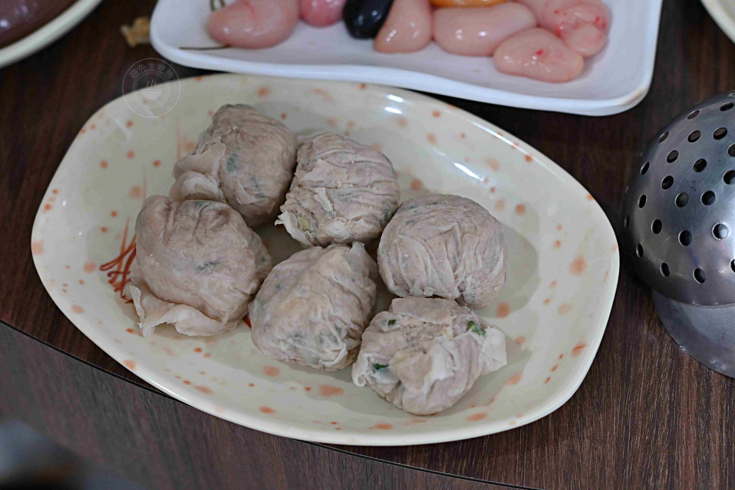 【北海岸美食】福緣火鍋,金山加油站旁超狂石頭火鍋神店推薦高CP值爆香肉片與肥美蚵仔(菜單) @趙先生吃飯 【北海岸美食】福緣火鍋,金山加油站旁超狂石頭火鍋神店推薦高CP值爆香肉片與肥美蚵仔(菜單) @趙先生吃飯