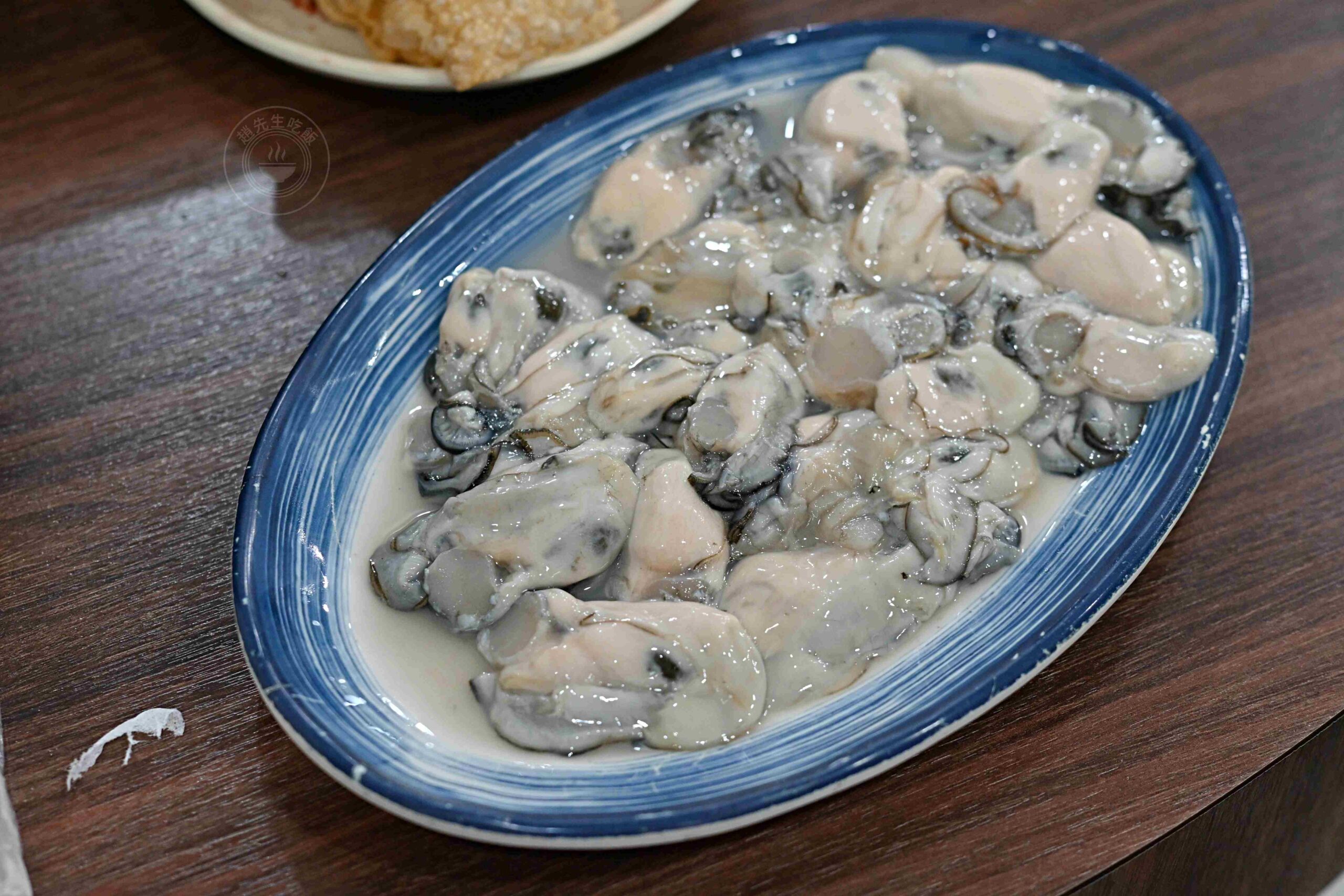 【北海岸美食】福緣火鍋,金山加油站旁超狂石頭火鍋神店推薦高CP值爆香肉片與肥美蚵仔(菜單) @趙先生吃飯 【北海岸美食】福緣火鍋,金山加油站旁超狂石頭火鍋神店推薦高CP值爆香肉片與肥美蚵仔(菜單) @趙先生吃飯