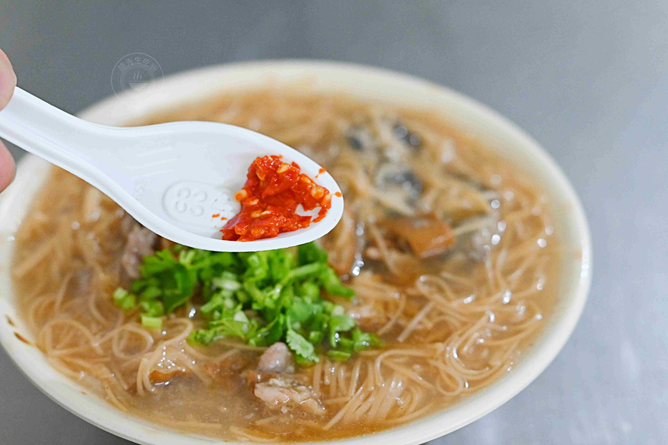 【三重美食】三重佰萬蚵仔麵線,大仁街低調巷弄排隊名店,推薦必吃料多的綜合麵線推薦(菜單) @趙先生吃飯 【三重美食】三重佰萬蚵仔麵線,大仁街低調巷弄排隊名店,推薦必吃料多的綜合麵線推薦(菜單) @趙先生吃飯