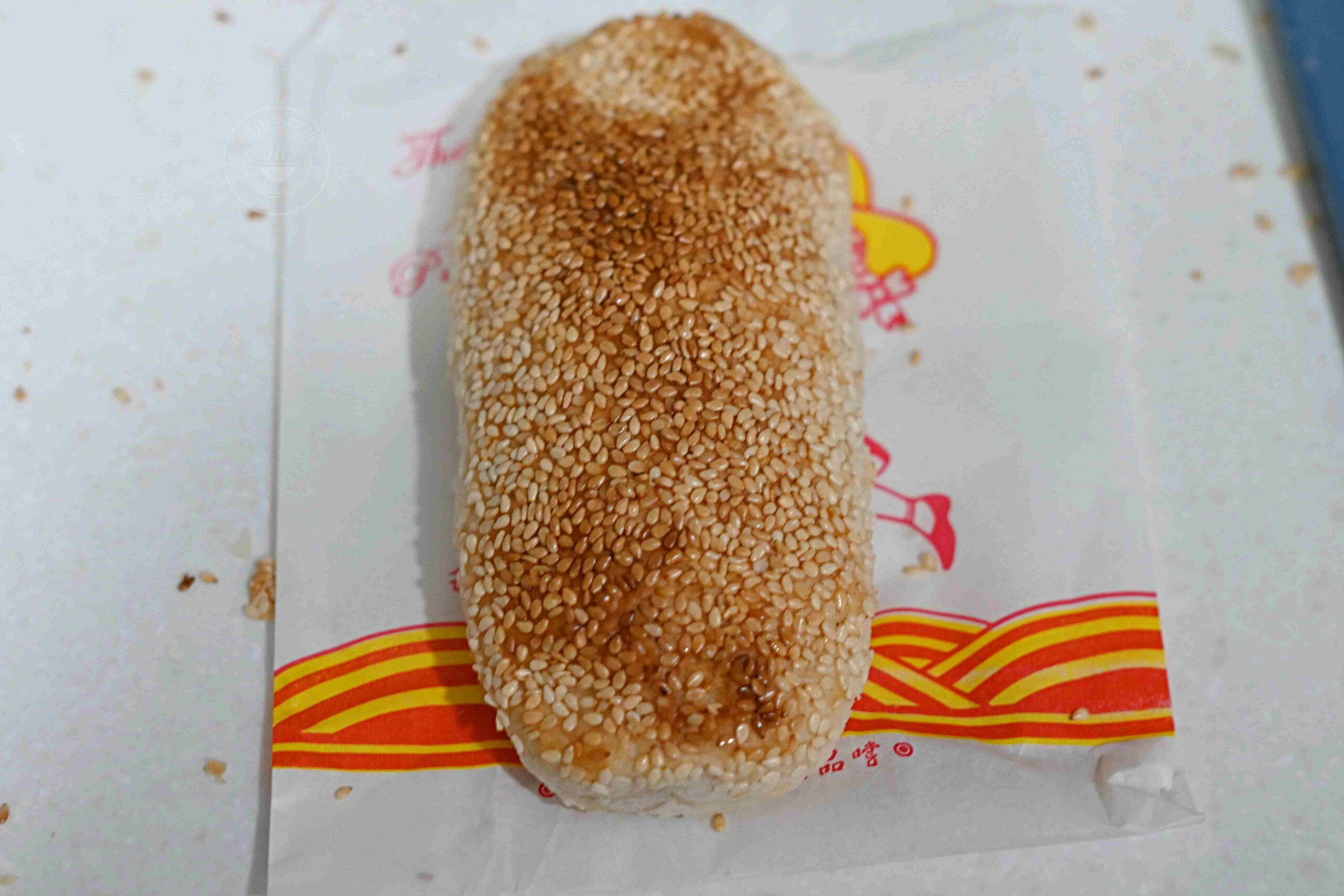 【三重美食】東佳香碳烤燒餅，老麵發酵缸爐碳烤，爆汁胡椒餅與糖膏酥餅銅板小吃推薦(菜單) @趙先生吃飯