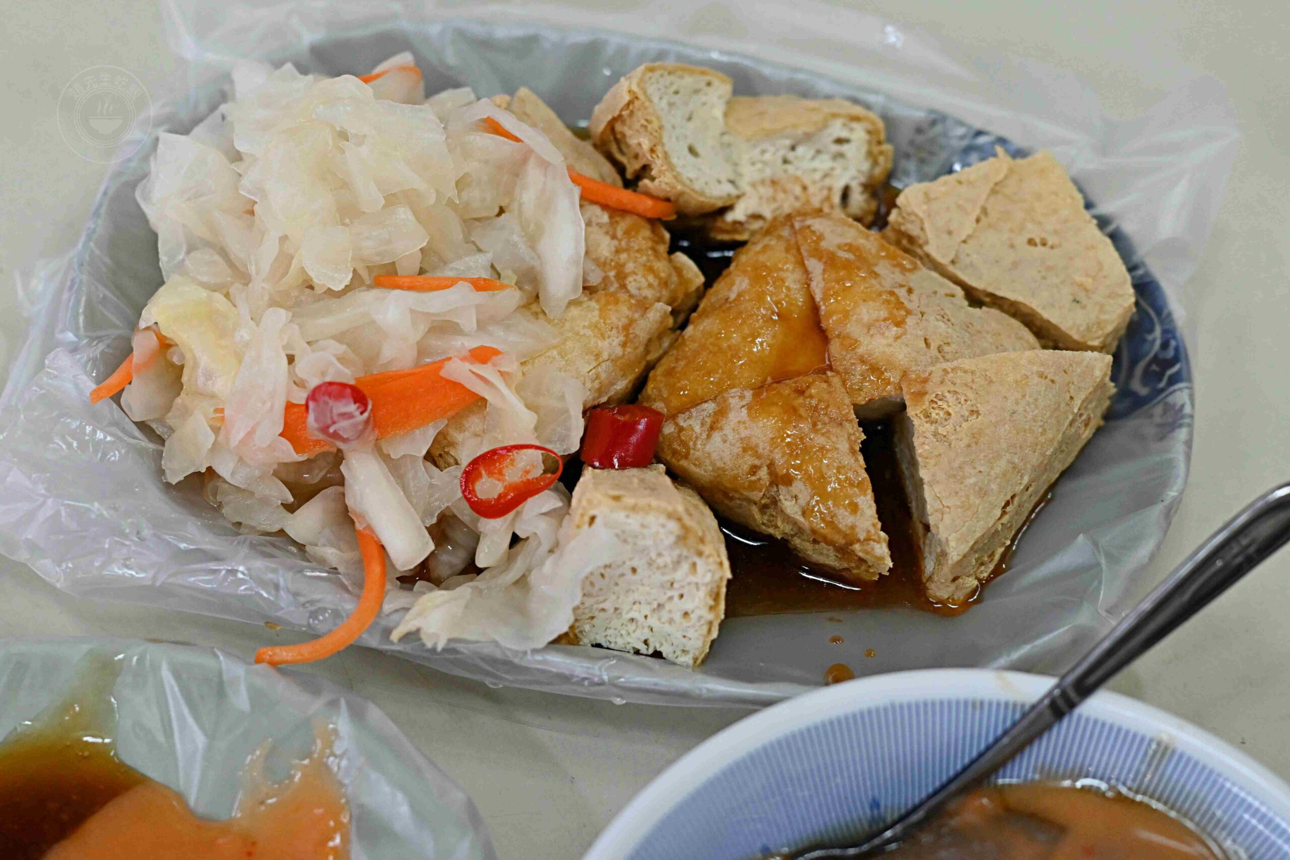 【三重美食】彰化肉圓 大腸麵線 臭豆腐,文化北路隱藏版小吃,肉圓、臭豆腐、糯米腸意外超好吃推薦(菜單) @趙先生吃飯 【三重美食】彰化肉圓 大腸麵線 臭豆腐,文化北路隱藏版小吃,肉圓、臭豆腐、糯米腸意外超好吃推薦(菜單) @趙先生吃飯