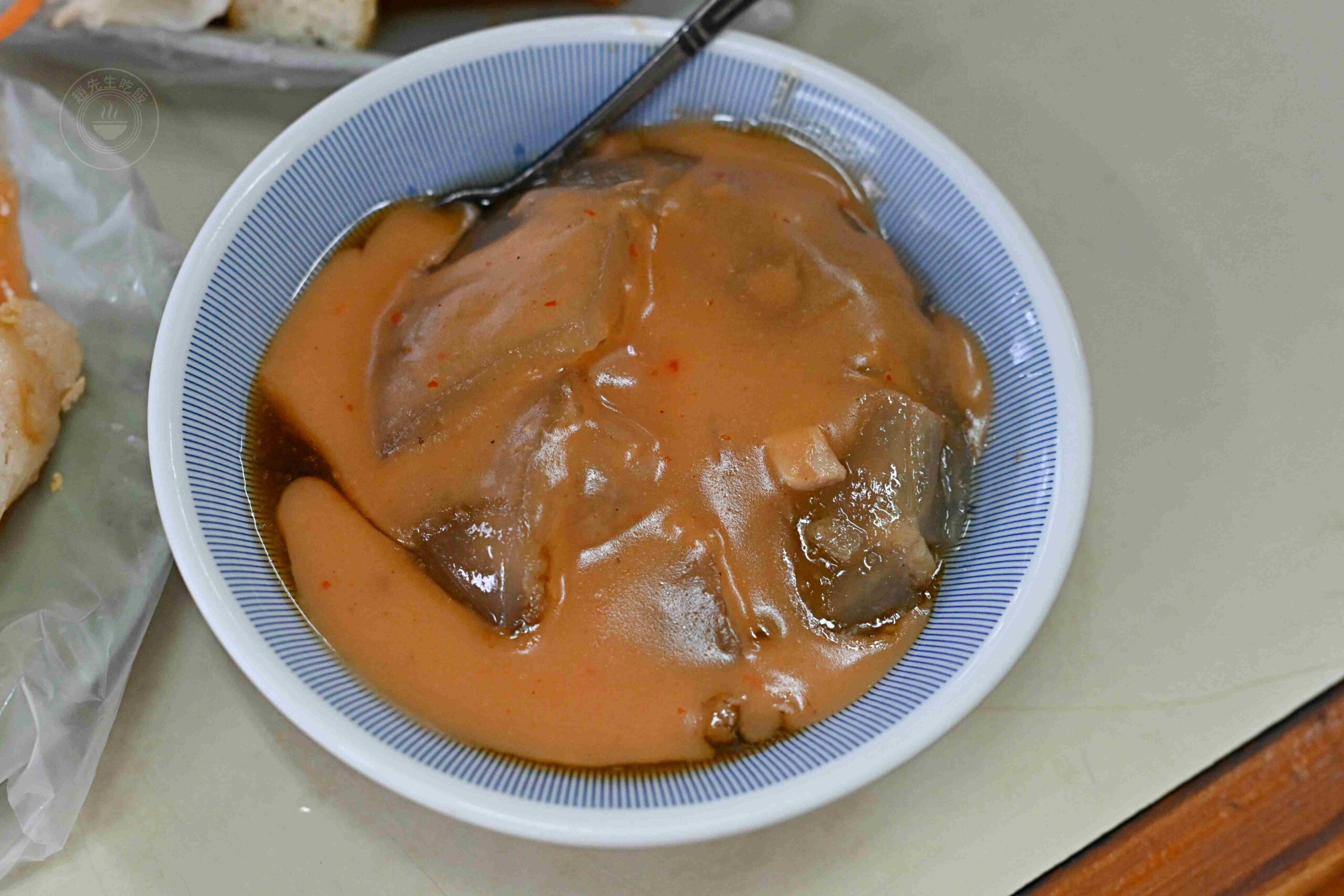 【三重美食】彰化肉圓 大腸麵線 臭豆腐,文化北路隱藏版小吃,肉圓、臭豆腐、糯米腸意外超好吃推薦(菜單) @趙先生吃飯 【三重美食】彰化肉圓 大腸麵線 臭豆腐,文化北路隱藏版小吃,肉圓、臭豆腐、糯米腸意外超好吃推薦(菜單) @趙先生吃飯