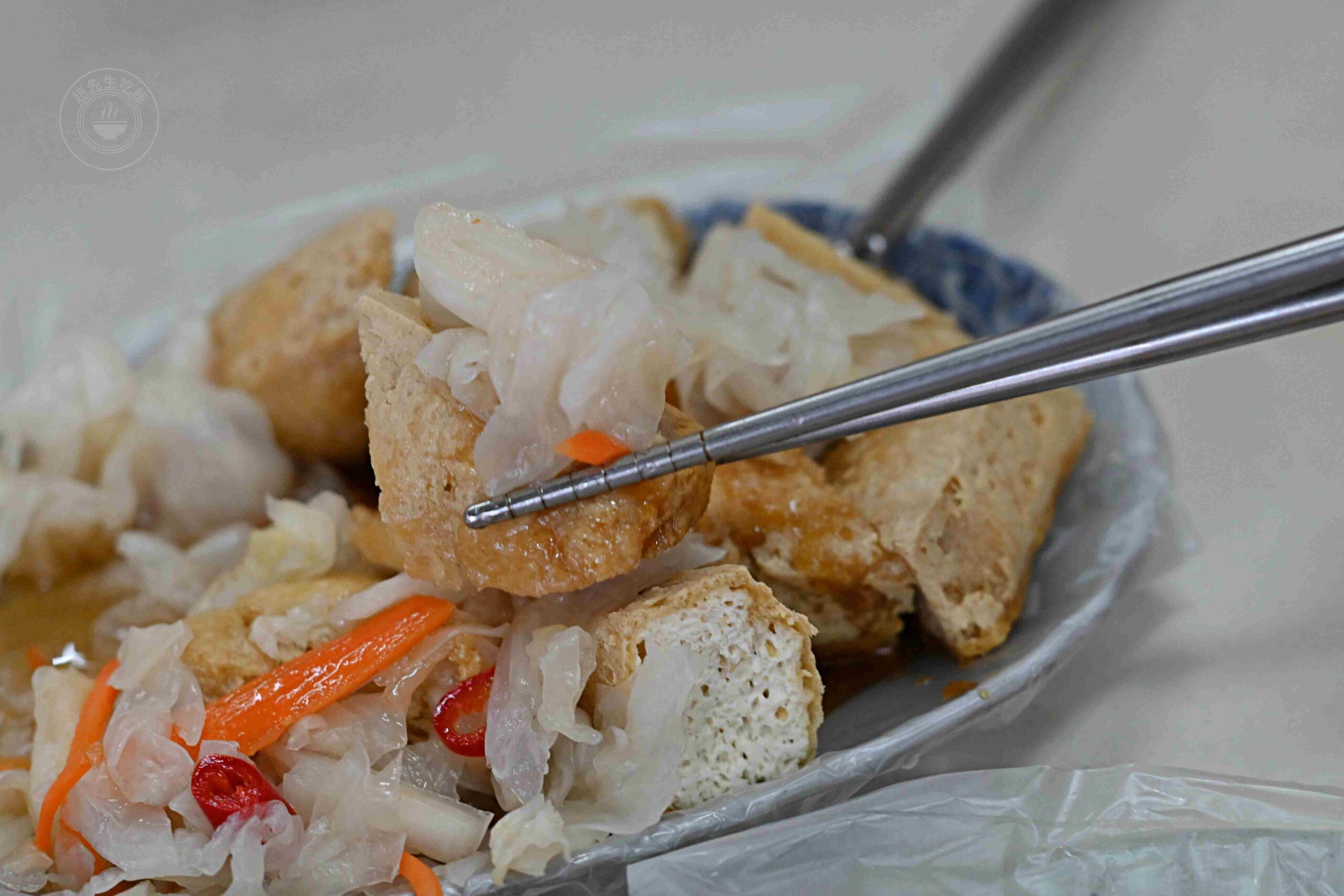 【三重美食】彰化肉圓 大腸麵線 臭豆腐,文化北路隱藏版小吃,肉圓、臭豆腐、糯米腸意外超好吃推薦(菜單) @趙先生吃飯 【三重美食】彰化肉圓 大腸麵線 臭豆腐,文化北路隱藏版小吃,肉圓、臭豆腐、糯米腸意外超好吃推薦(菜單) @趙先生吃飯