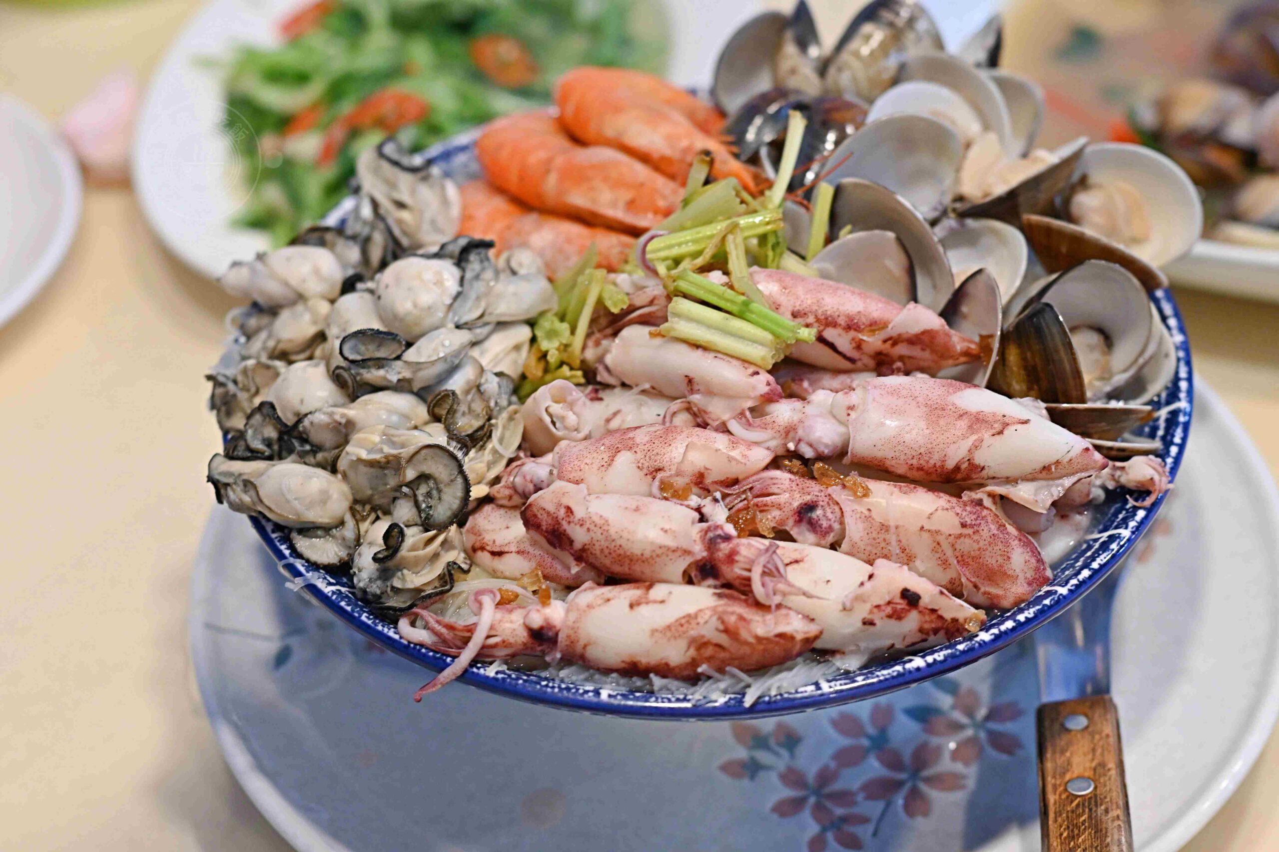 【萬里美食】阿嬌海鮮館,萬里蟹與超大碗小卷米粉,平價高CP值又好吃推薦(菜單) @趙先生吃飯 【萬里美食】阿嬌海鮮館,萬里蟹與超大碗小卷米粉,平價高CP值又好吃推薦(菜單) @趙先生吃飯