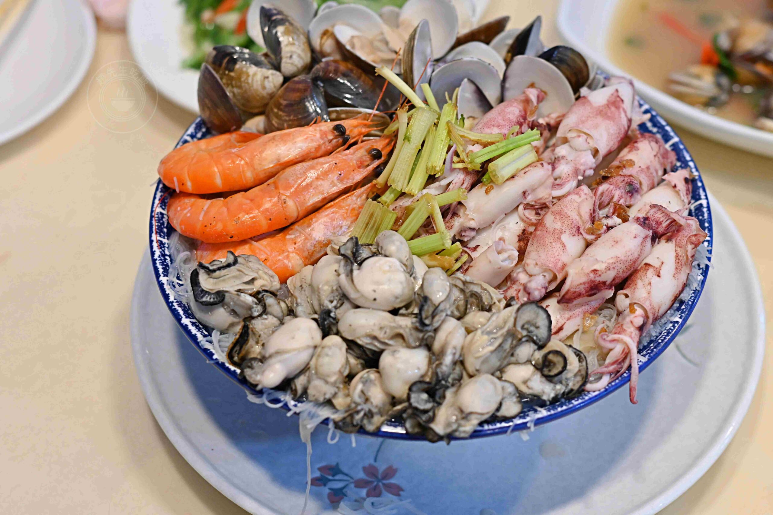 【中山美食】台北晶華酒店栢麗廳，必看三燔本家居酒屋吃到飽(推薦項目) @趙先生吃飯