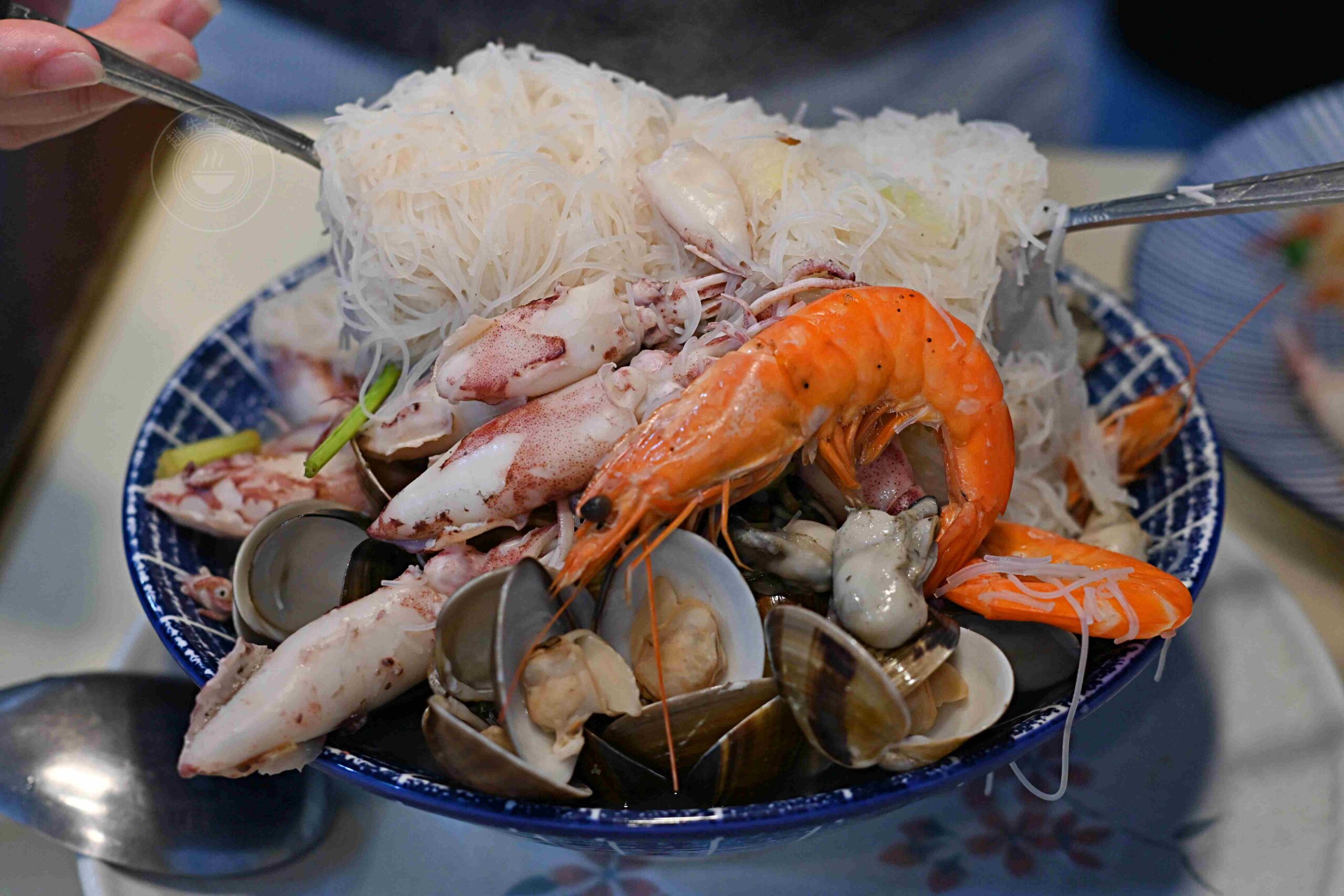 【萬里美食】阿嬌海鮮館,萬里蟹與超大碗小卷米粉,平價高CP值又好吃推薦(菜單) @趙先生吃飯 【萬里美食】阿嬌海鮮館,萬里蟹與超大碗小卷米粉,平價高CP值又好吃推薦(菜單) @趙先生吃飯