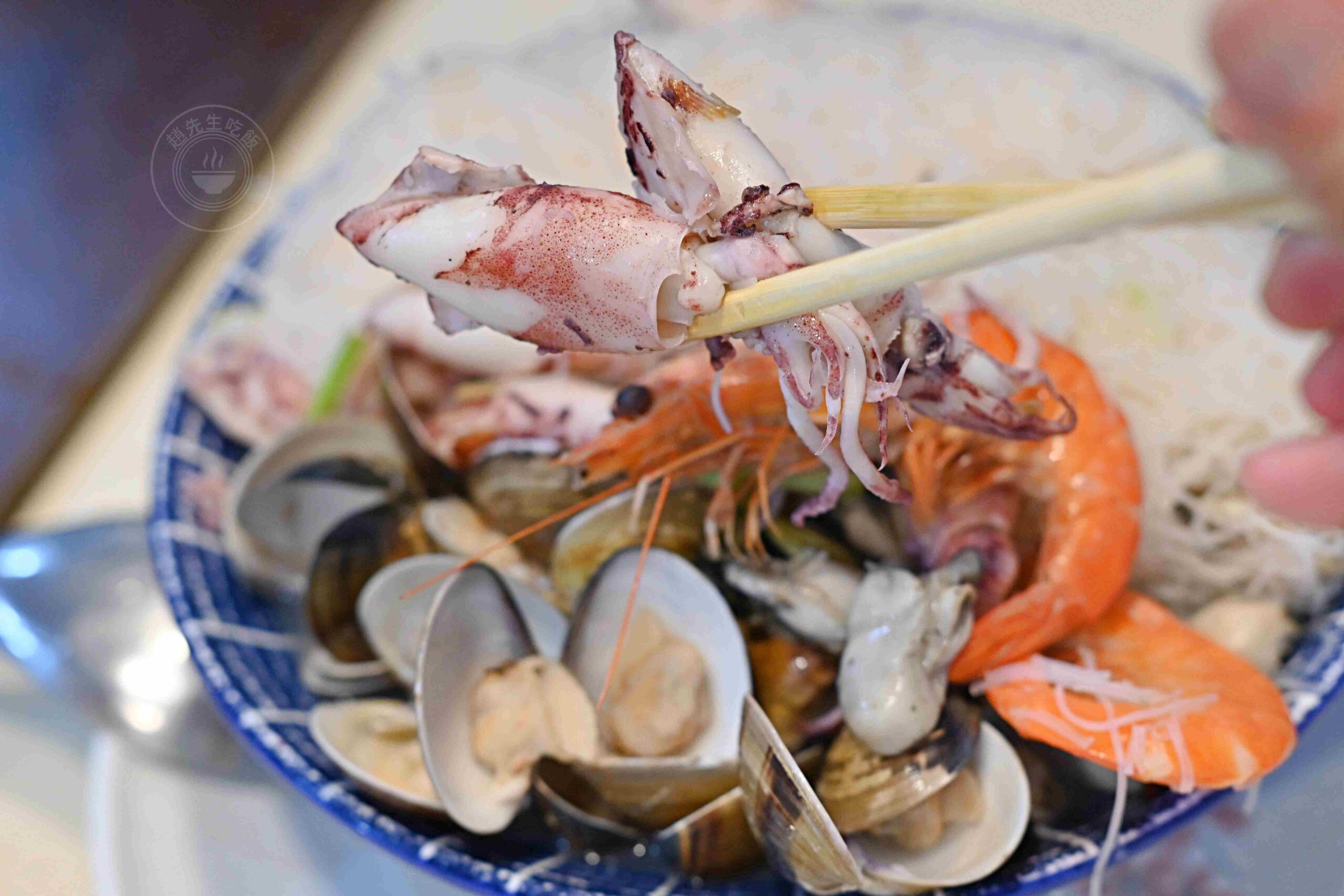 【萬里美食】阿嬌海鮮館,萬里蟹與超大碗小卷米粉,平價高CP值又好吃推薦(菜單) @趙先生吃飯 【萬里美食】阿嬌海鮮館,萬里蟹與超大碗小卷米粉,平價高CP值又好吃推薦(菜單) @趙先生吃飯