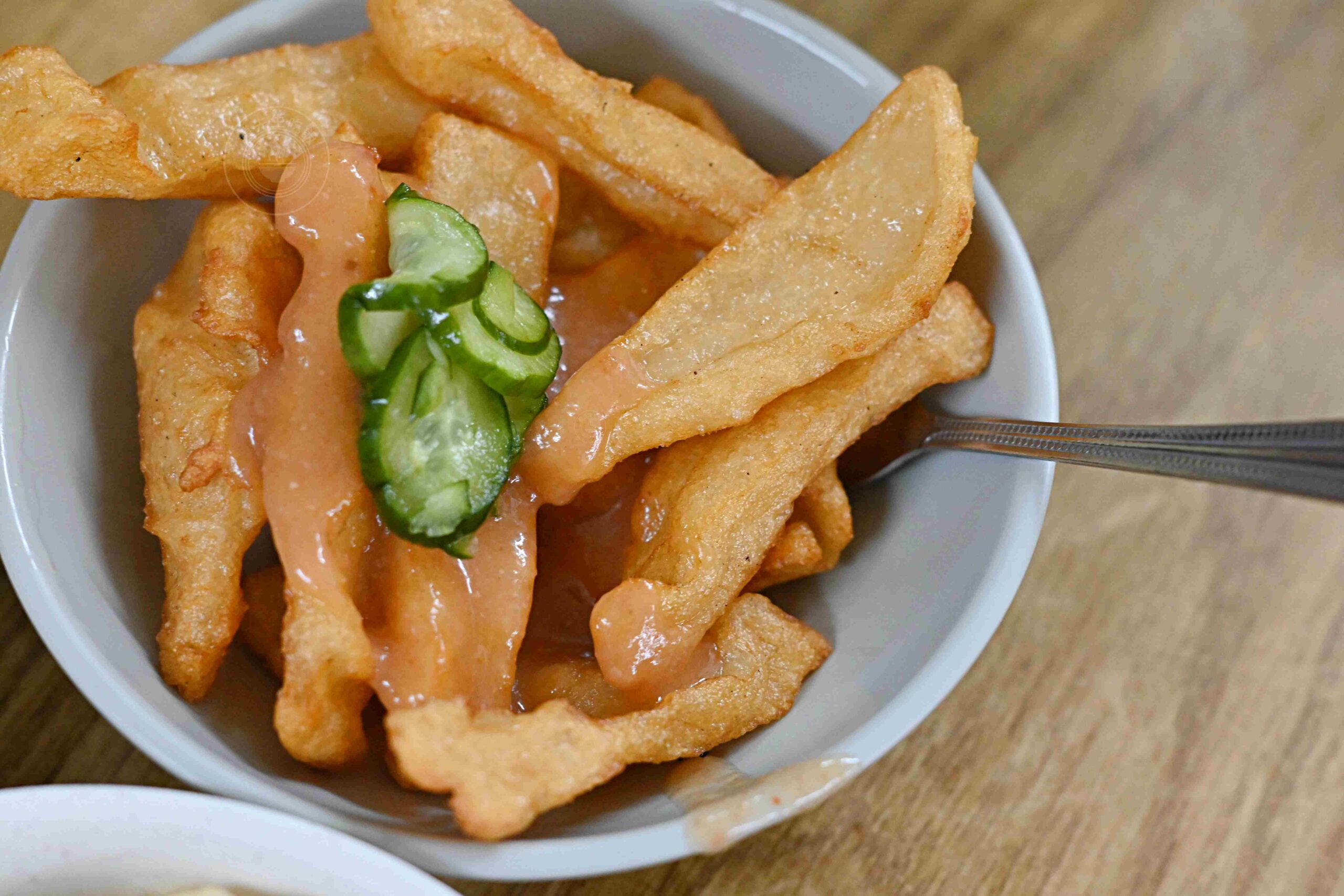 【萬華美食】貝玉甜不辣天婦羅，傳承多年的好味道，老台北人的青春回憶，招牌天婦羅推薦(菜單) @趙先生吃飯