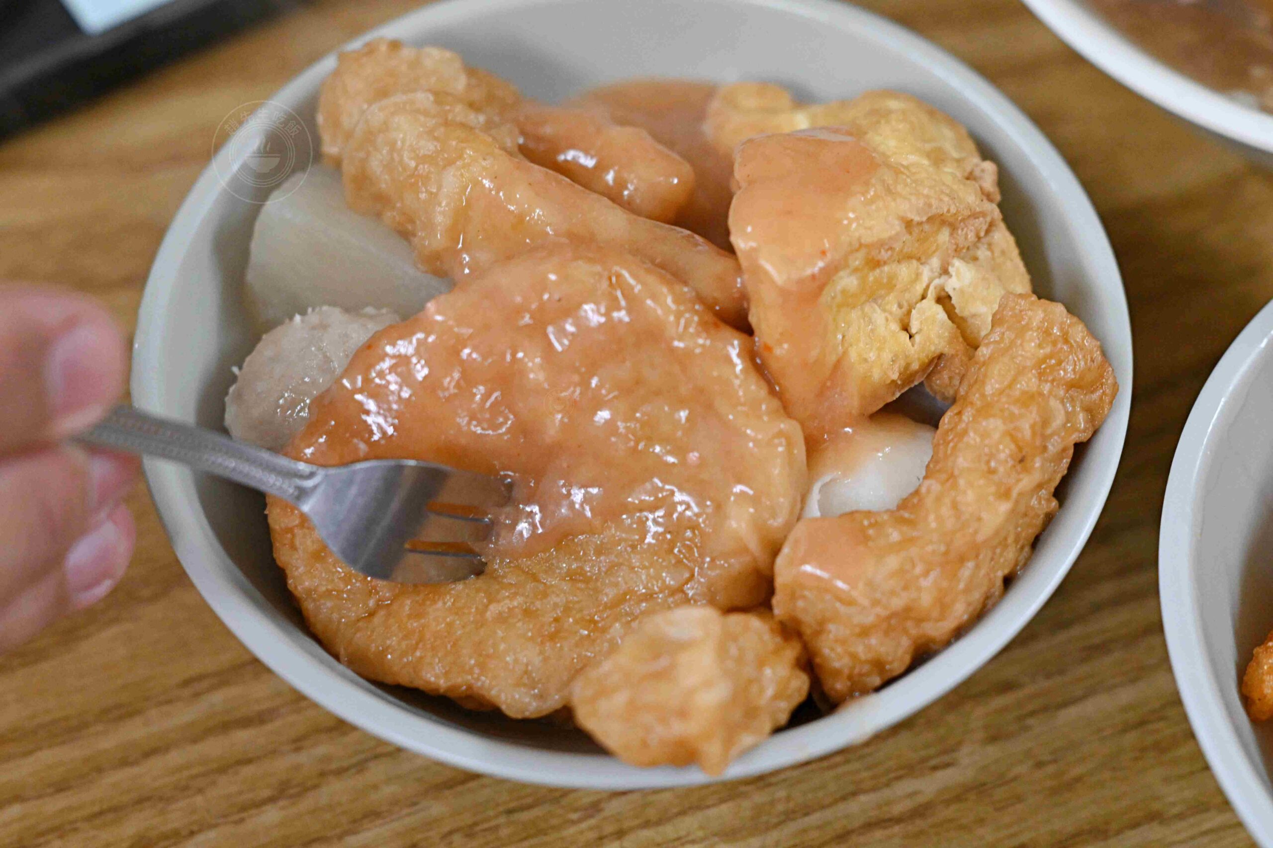 【萬華美食】貝玉甜不辣天婦羅，傳承多年的好味道，老台北人的青春回憶，招牌天婦羅推薦(菜單) @趙先生吃飯