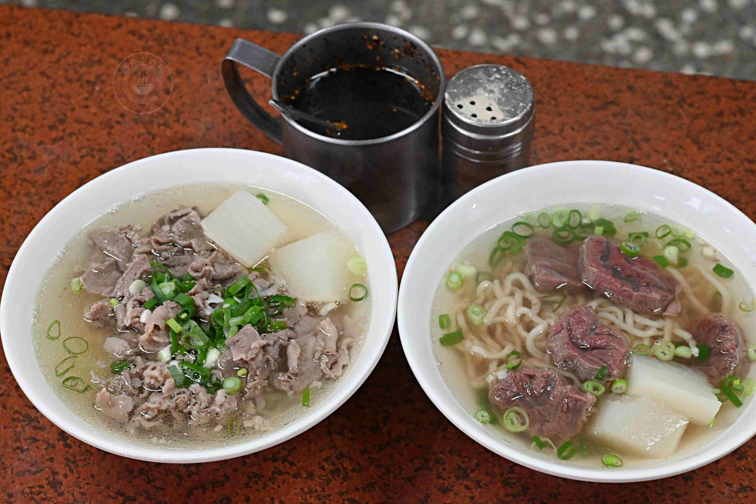 【基隆美食】李製餅家｜在地人默默排爆，吃了會上癮的傳統好味（菜單） @趙先生吃飯