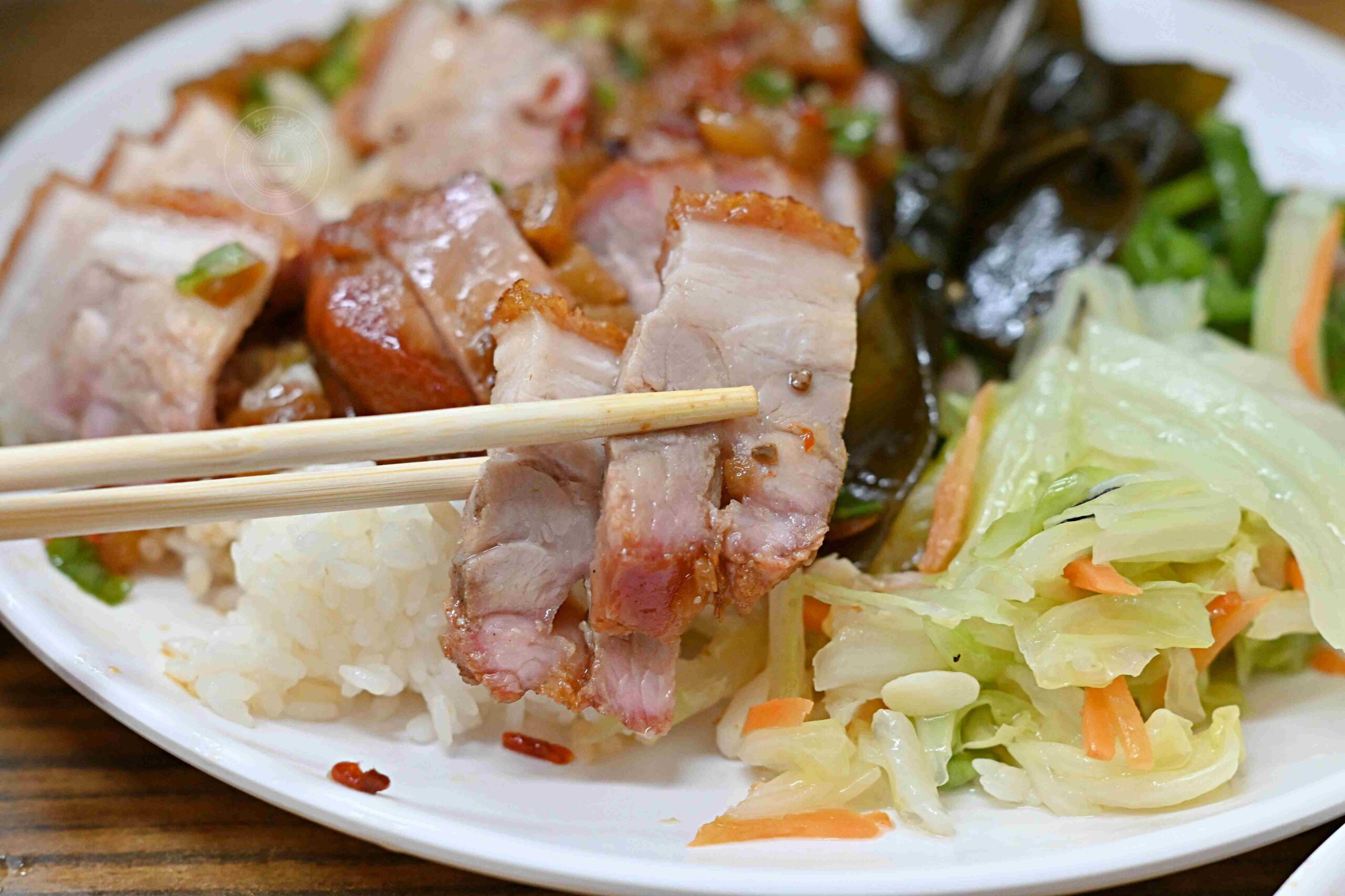 【大同美食】祥星記一鴨三吃,北車排隊的老字號燒臘,超厚燒肉與限量脆皮鴨腿飯推薦(菜單) @趙先生吃飯 【大同美食】祥星記一鴨三吃,北車排隊的老字號燒臘,超厚燒肉與限量脆皮鴨腿飯推薦(菜單) @趙先生吃飯