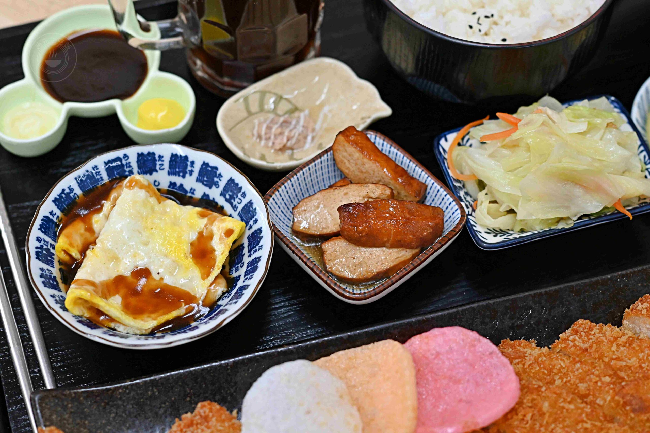 超過30公分大豬排，來吃過都後悔，因為根本吃不完，重點還超便宜！ @趙先生吃飯