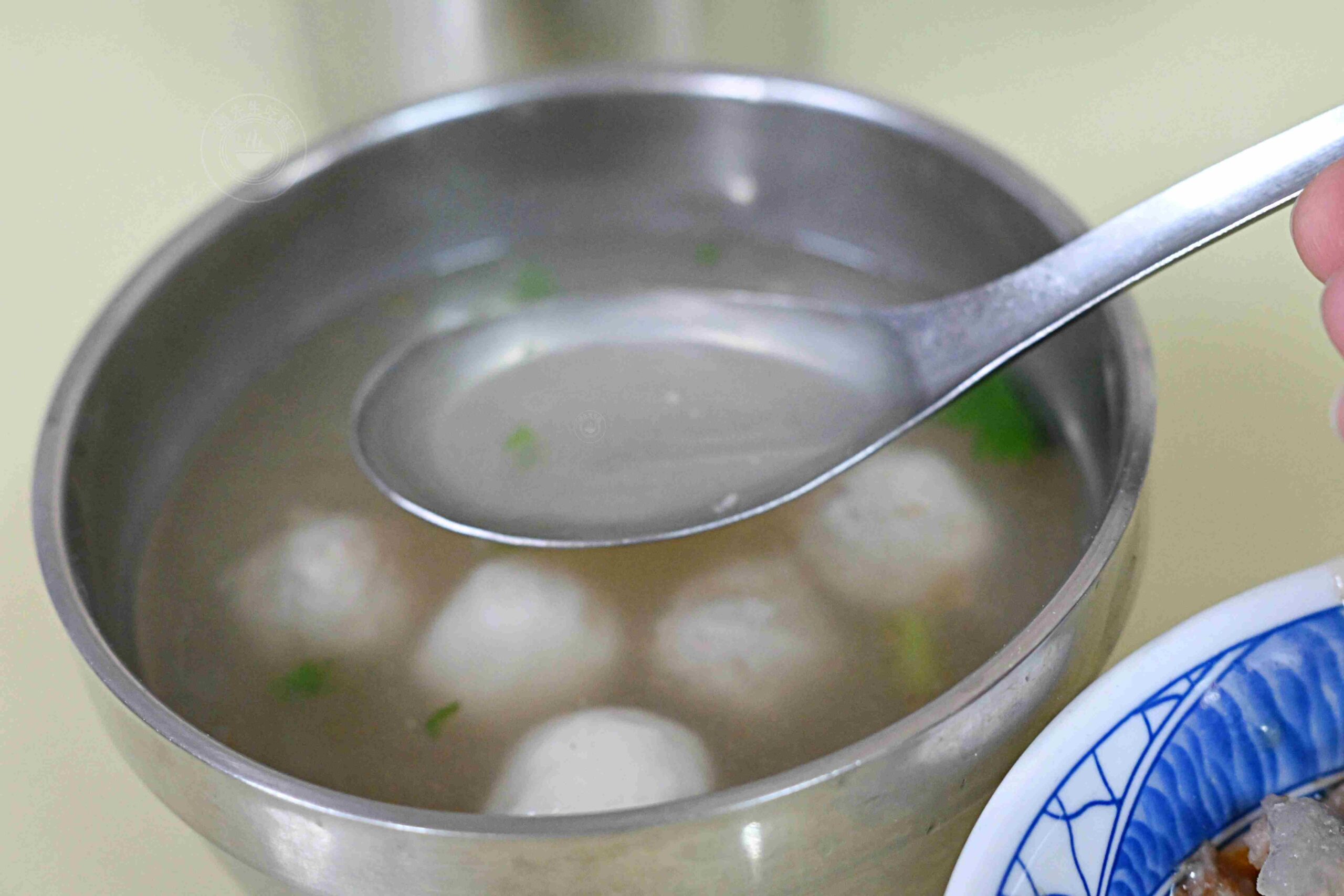 【彰化美食】大頭肉圓，鹿港人私藏的百年老店，推薦必點限量筒仔米糕與肉圓(菜單) @趙先生吃飯