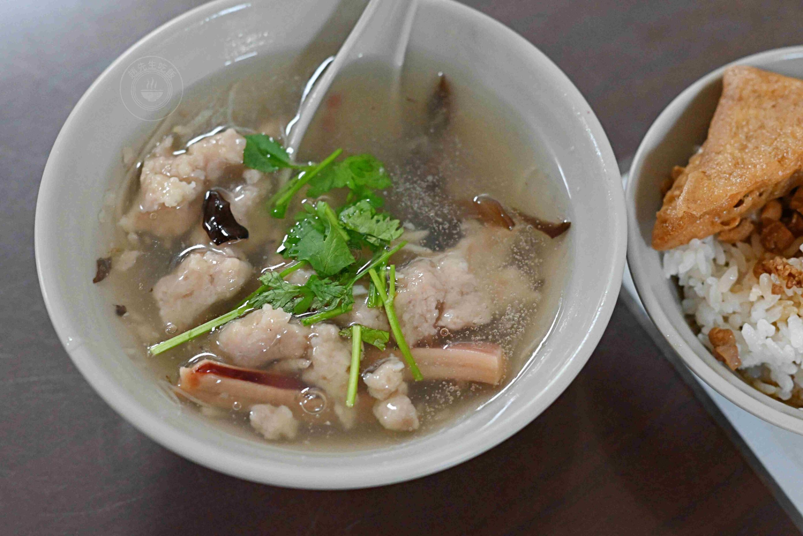 【鹿港美食】鹿港肉焿泉,王罔麵線糊旁,傳承一甲子,銅板小吃順路吃一波推薦(菜單) @趙先生吃飯 【鹿港美食】鹿港肉焿泉,王罔麵線糊旁,傳承一甲子,銅板小吃順路吃一波推薦(菜單) @趙先生吃飯