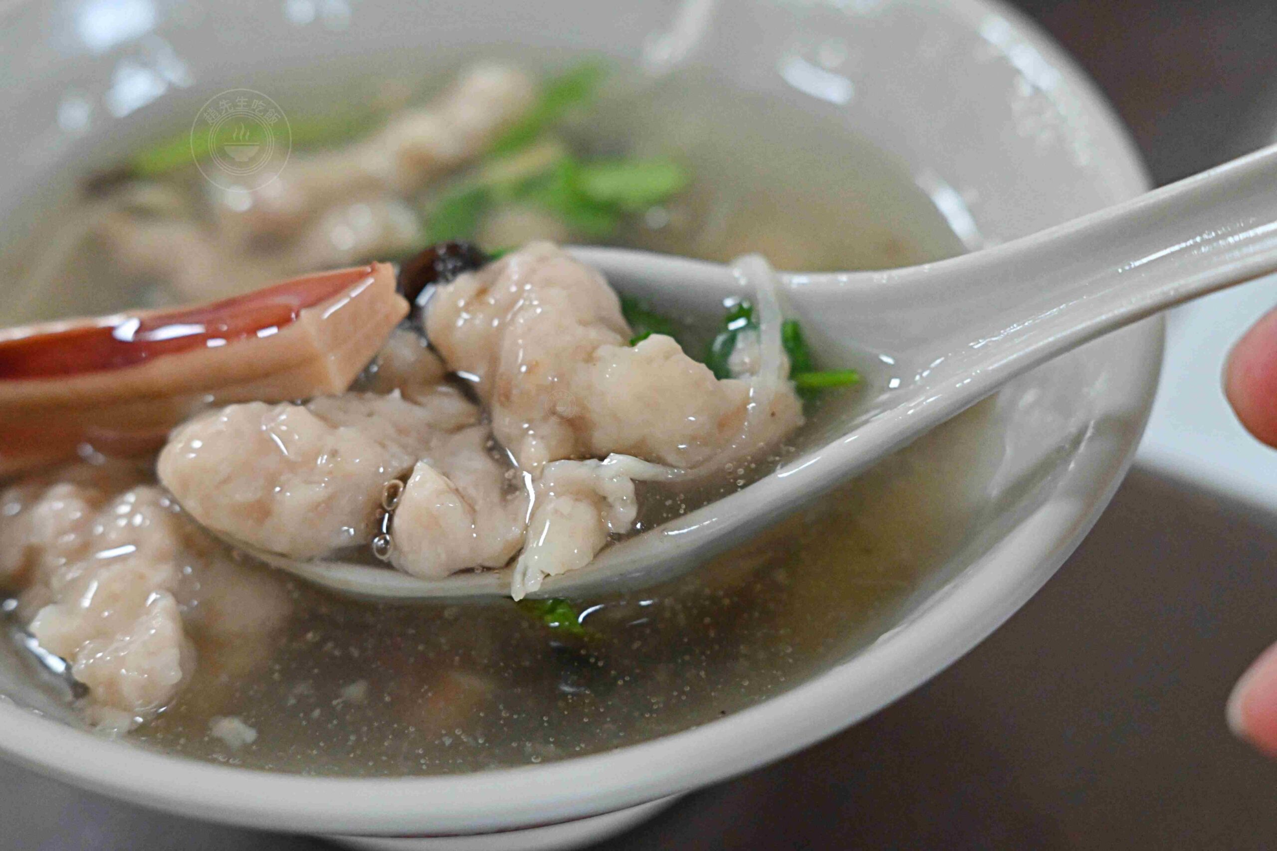 【鹿港美食】鹿港肉焿泉,王罔麵線糊旁,傳承一甲子,銅板小吃順路吃一波推薦(菜單) @趙先生吃飯 【鹿港美食】鹿港肉焿泉,王罔麵線糊旁,傳承一甲子,銅板小吃順路吃一波推薦(菜單) @趙先生吃飯