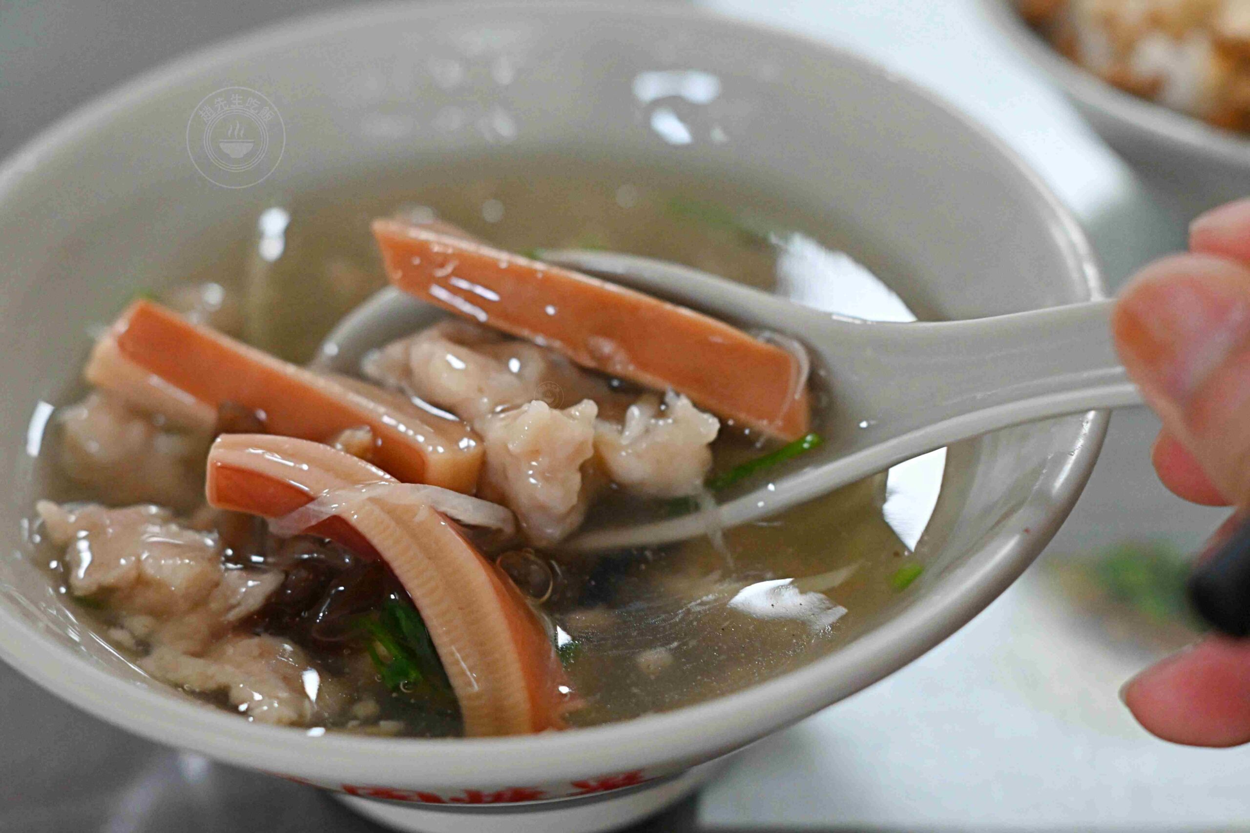 【鹿港美食】鹿港肉焿泉,王罔麵線糊旁,傳承一甲子,銅板小吃順路吃一波推薦(菜單) @趙先生吃飯 【鹿港美食】鹿港肉焿泉,王罔麵線糊旁,傳承一甲子,銅板小吃順路吃一波推薦(菜單) @趙先生吃飯