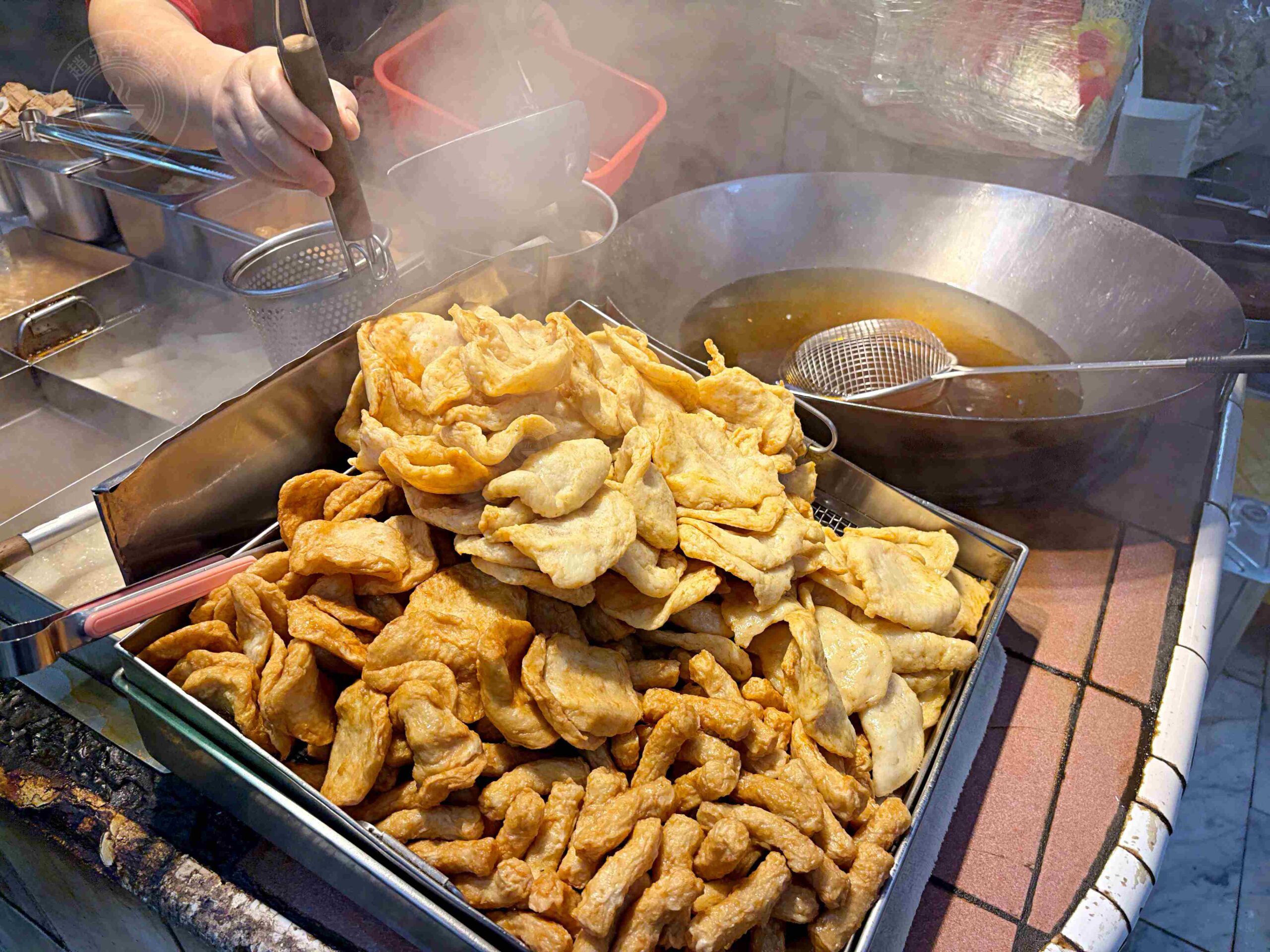 【萬華美食】貝玉甜不辣天婦羅，傳承多年的好味道，老台北人的青春回憶，招牌天婦羅推薦(菜單) @趙先生吃飯