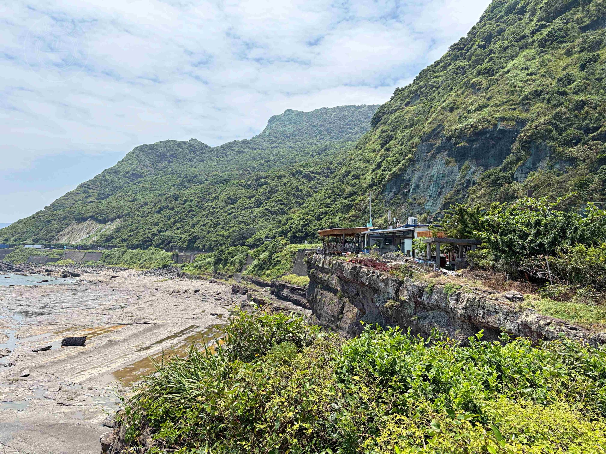 【貢寮美食】懸崖上的餐廳(cilah海的味道),遠眺龜山島無敵視野,濱海公路隱藏版秘境餐廳推薦(菜單) @趙先生吃飯 【貢寮美食】懸崖上的餐廳(cilah海的味道),遠眺龜山島無敵視野,濱海公路隱藏版秘境餐廳推薦(菜單) @趙先生吃飯