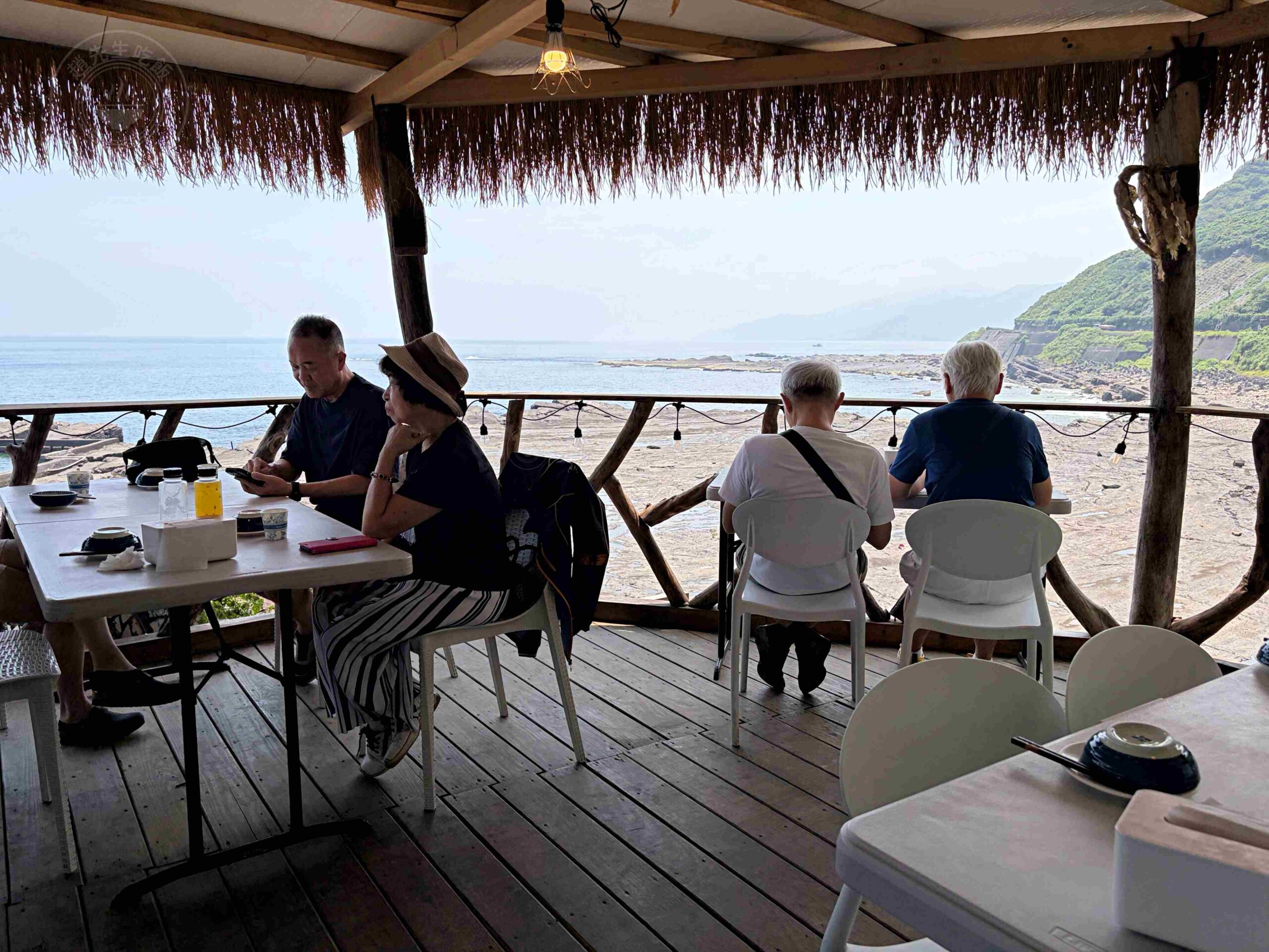 【貢寮美食】懸崖上的餐廳(cilah海的味道),遠眺龜山島無敵視野,濱海公路隱藏版秘境餐廳推薦(菜單) @趙先生吃飯 【貢寮美食】懸崖上的餐廳(cilah海的味道),遠眺龜山島無敵視野,濱海公路隱藏版秘境餐廳推薦(菜單) @趙先生吃飯