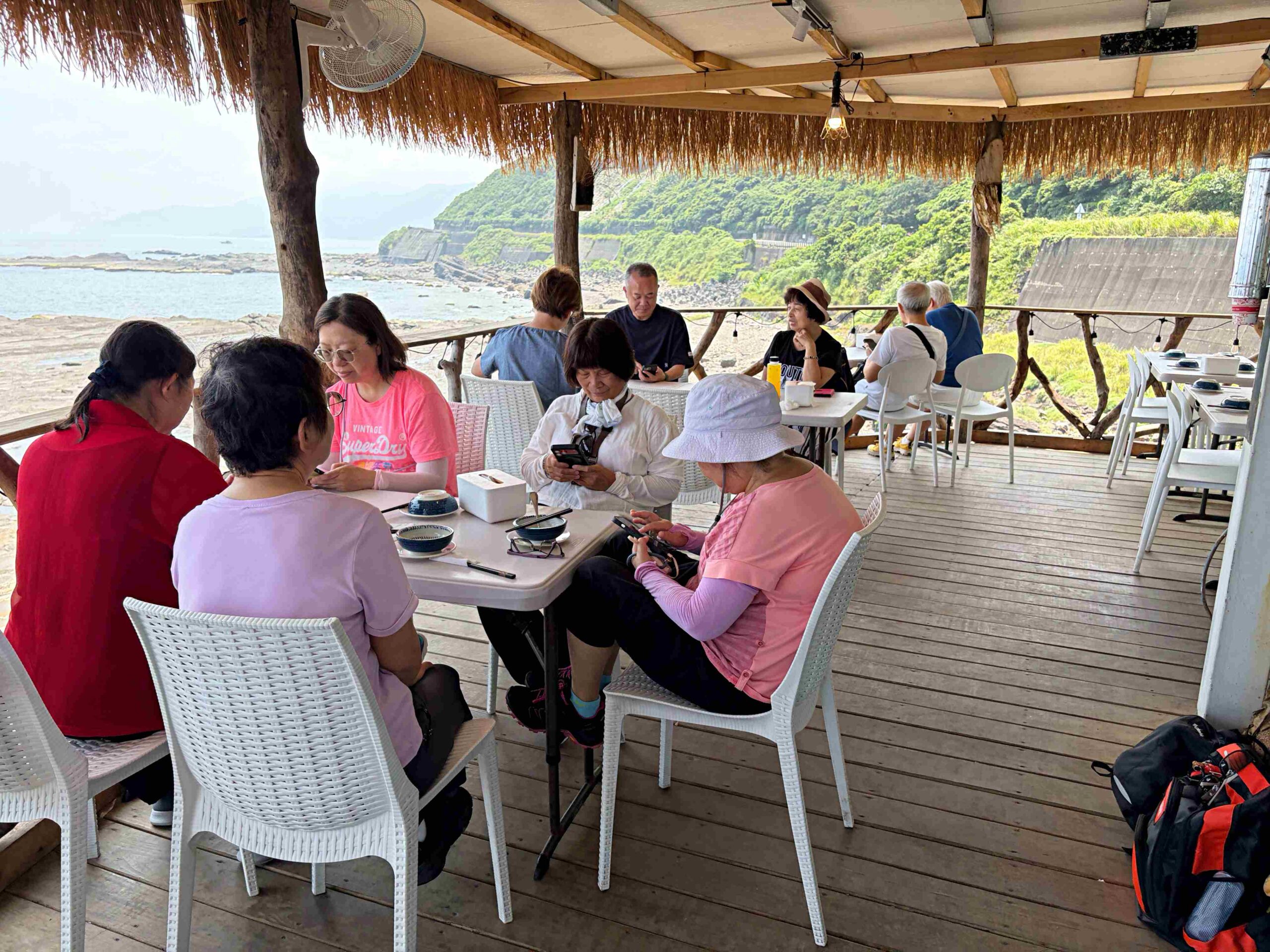 【貢寮美食】懸崖上的餐廳(cilah海的味道),遠眺龜山島無敵視野,濱海公路隱藏版秘境餐廳推薦(菜單) @趙先生吃飯 【貢寮美食】懸崖上的餐廳(cilah海的味道),遠眺龜山島無敵視野,濱海公路隱藏版秘境餐廳推薦(菜單) @趙先生吃飯