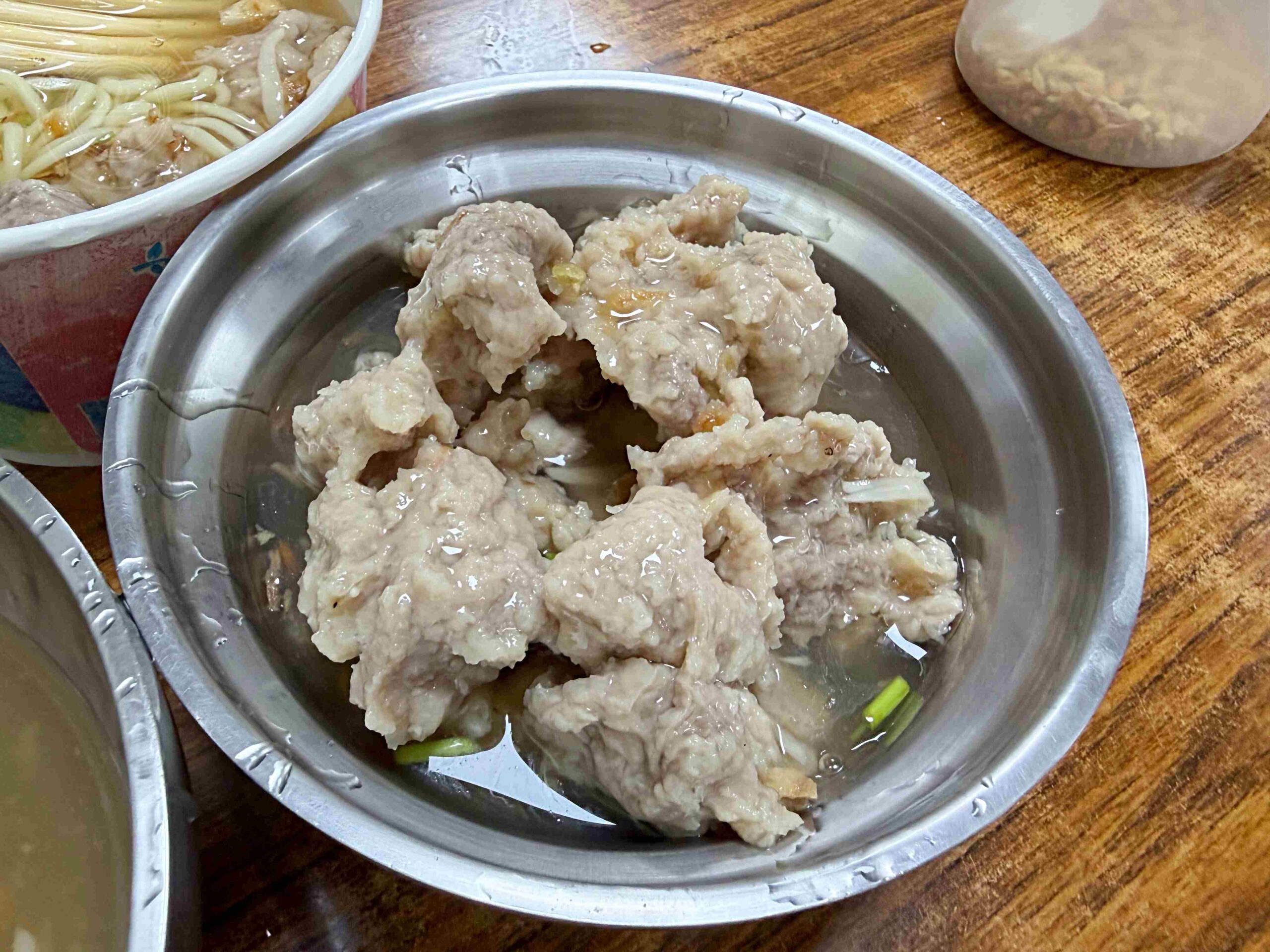 這家肉羹多到不合理,50年老店,來過的都知道不能點大碗,會吃不完! @趙先生吃飯 這家肉羹多到不合理,50年老店,來過的都知道不能點大碗,會吃不完! @趙先生吃飯