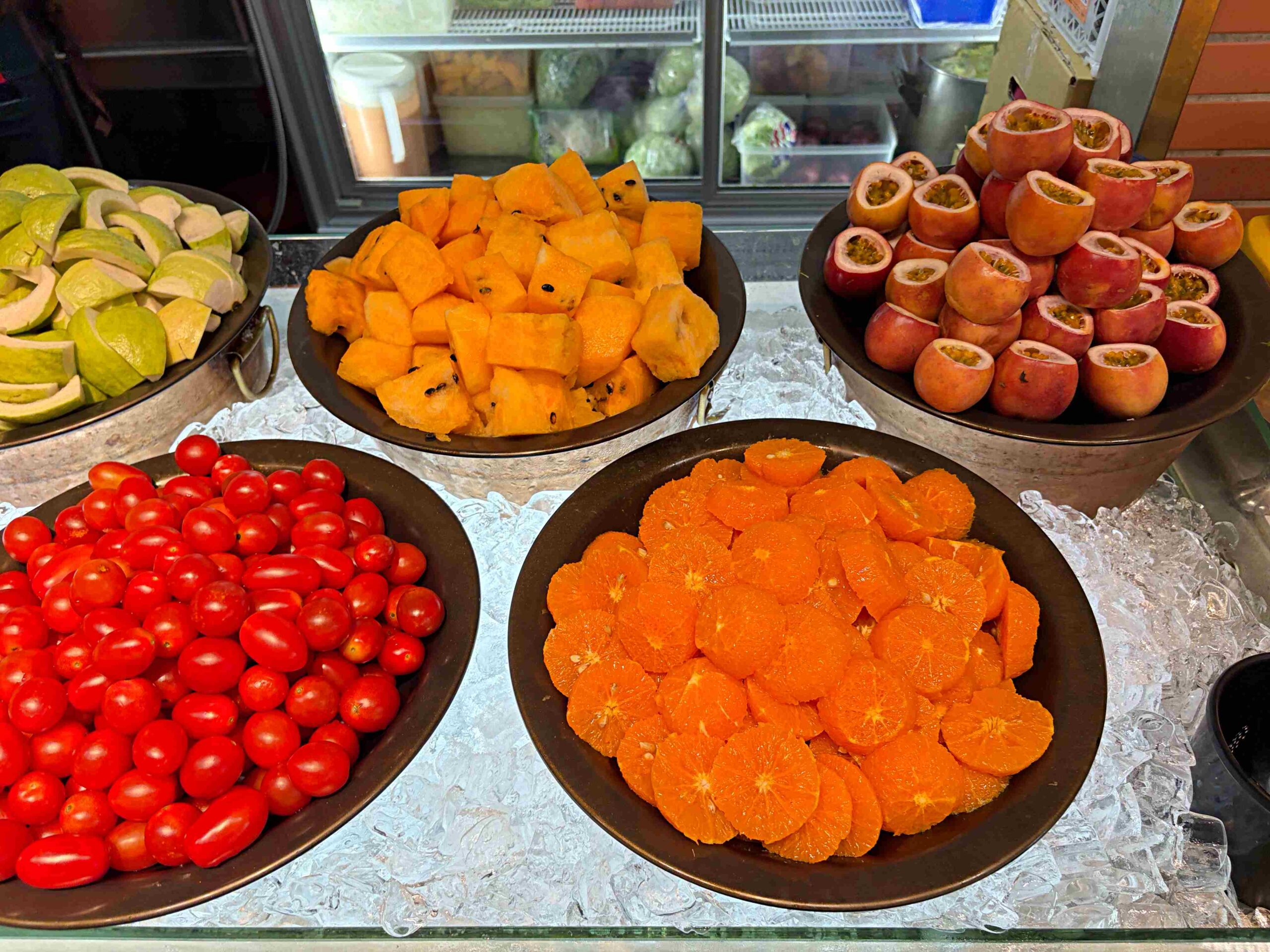 【板橋美食】我家牛排板橋遠科店，牛排、雞排都厲害，加上百道菜色自助吧吃到飽推薦(菜單) @趙先生吃飯