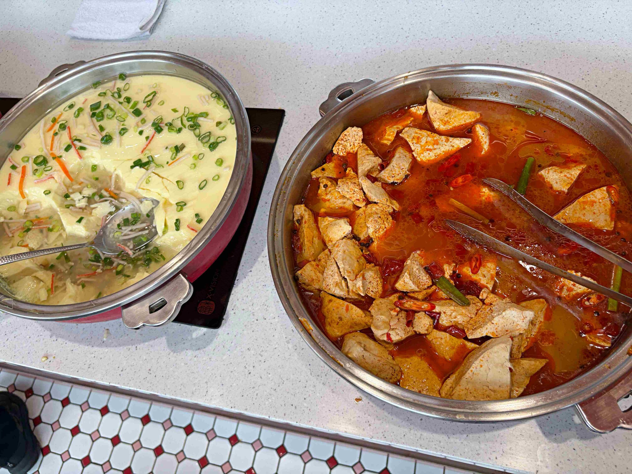 【板橋美食】我家牛排板橋遠科店，牛排、雞排都厲害，加上百道菜色自助吧吃到飽推薦(菜單) @趙先生吃飯