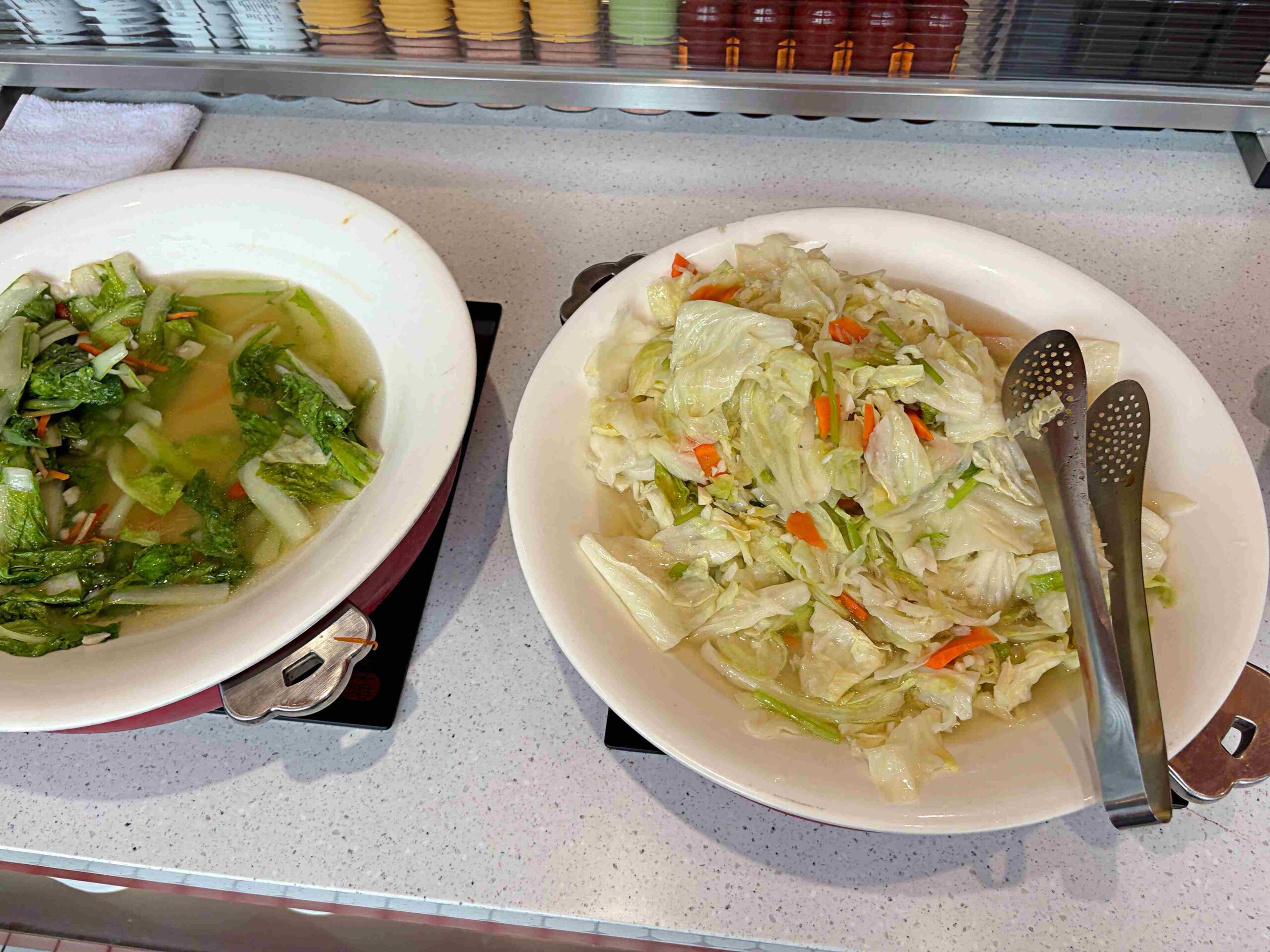 【板橋美食】我家牛排板橋遠科店，牛排、雞排都厲害，加上百道菜色自助吧吃到飽推薦(菜單) @趙先生吃飯