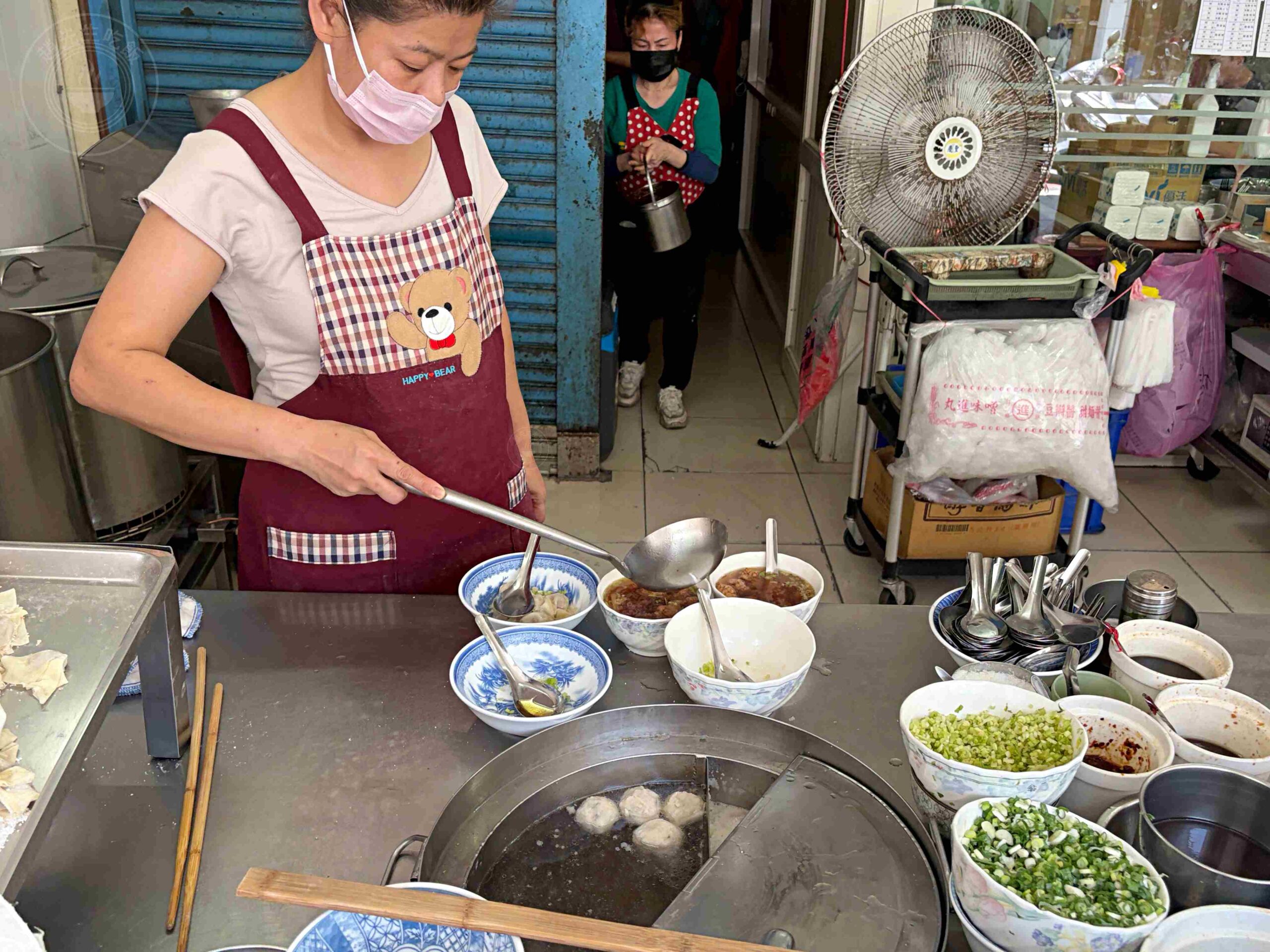 【宜蘭美食】復興路炸醬麵,在地老字號炸醬麵三兄弟,推薦炸醬麵與麻醬麵(菜單) @趙先生吃飯 【宜蘭美食】復興路炸醬麵,在地老字號炸醬麵三兄弟,推薦炸醬麵與麻醬麵(菜單) @趙先生吃飯
