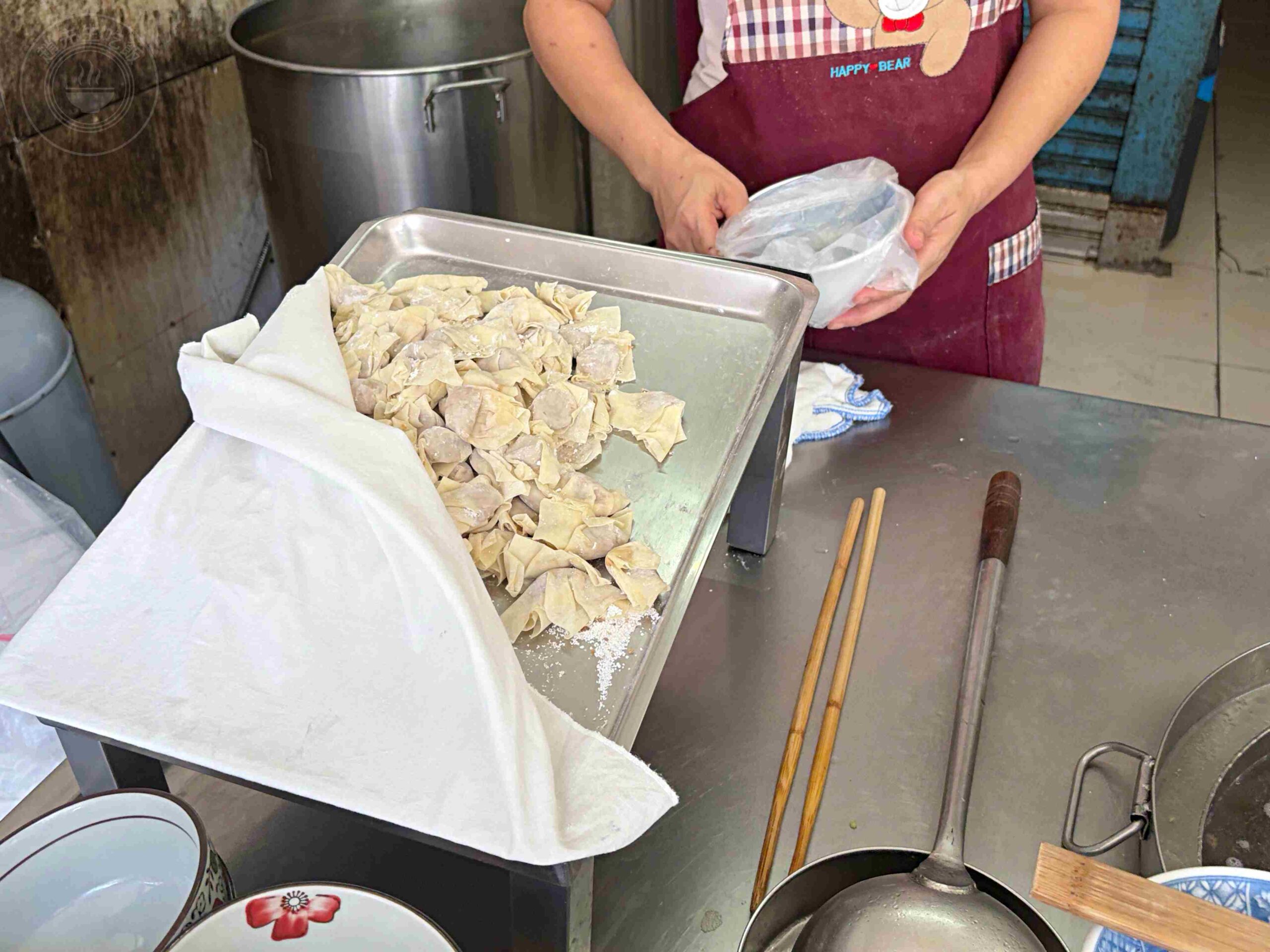 【宜蘭美食】復興路炸醬麵，在地老字號炸醬麵三兄弟，推薦炸醬麵與麻醬麵(菜單) @趙先生吃飯